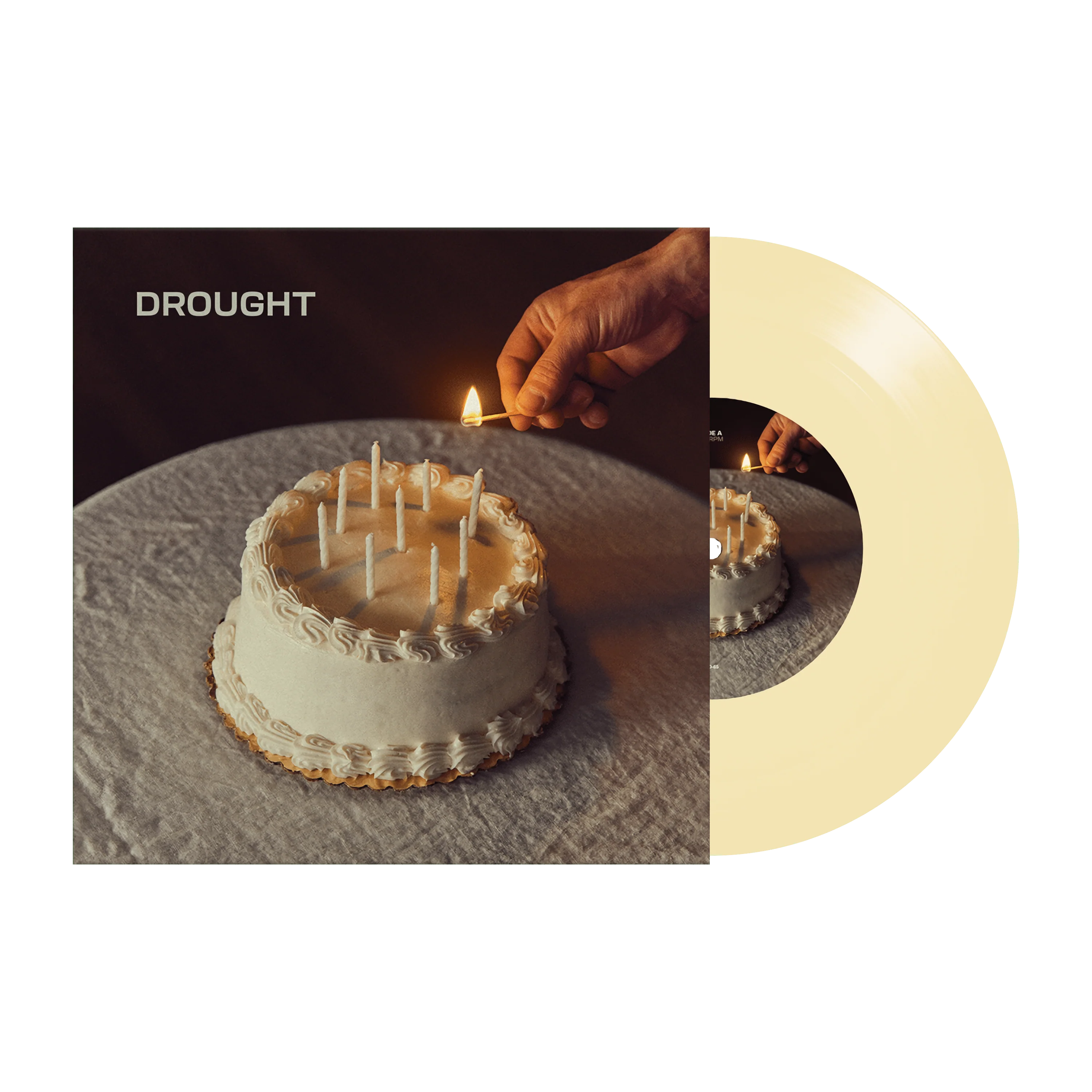 DROUGHT "EP" - Image 5