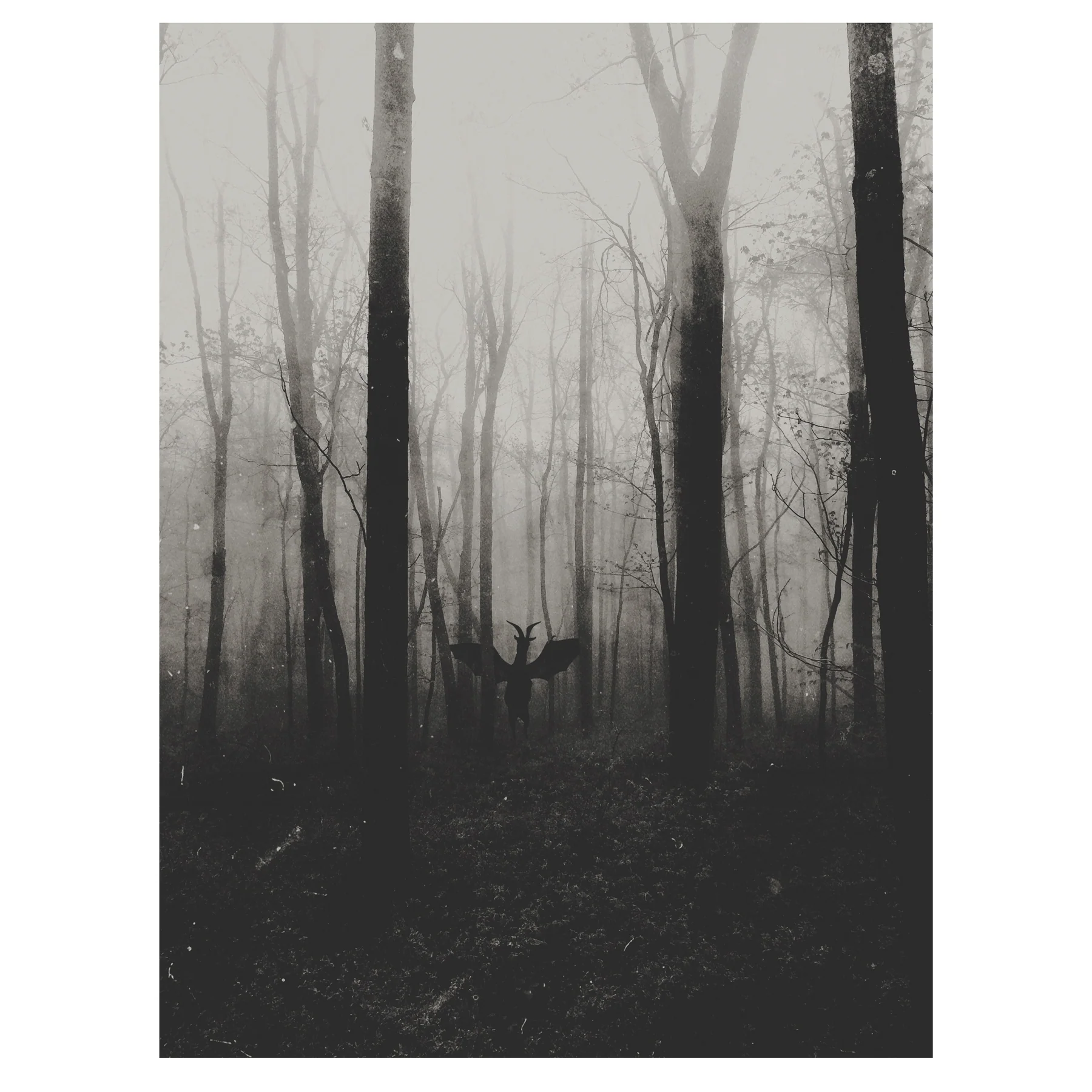 Dylan Garrett Smith "The Thirteenth Child" Giclee Print - Image 2