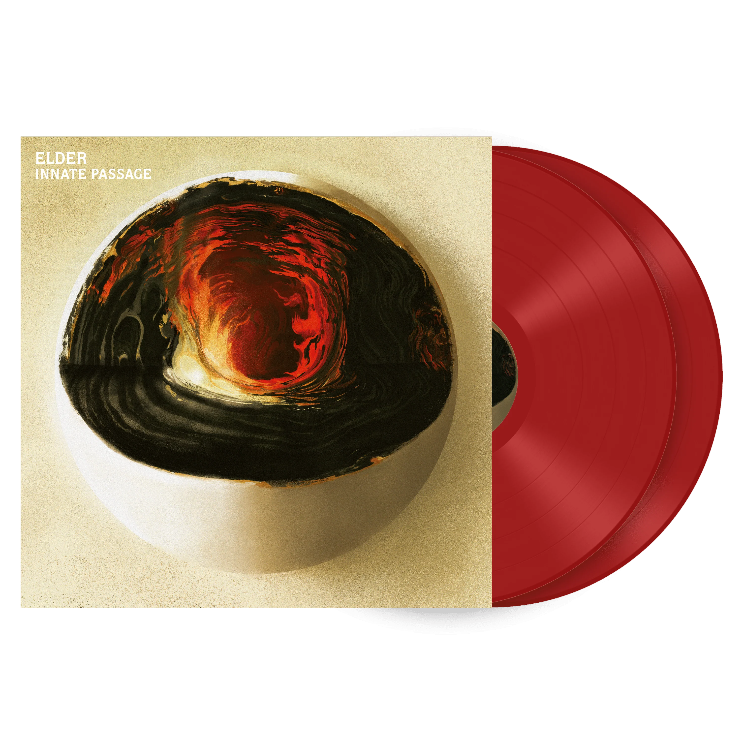 Elder "Innate Passage" - Image 2