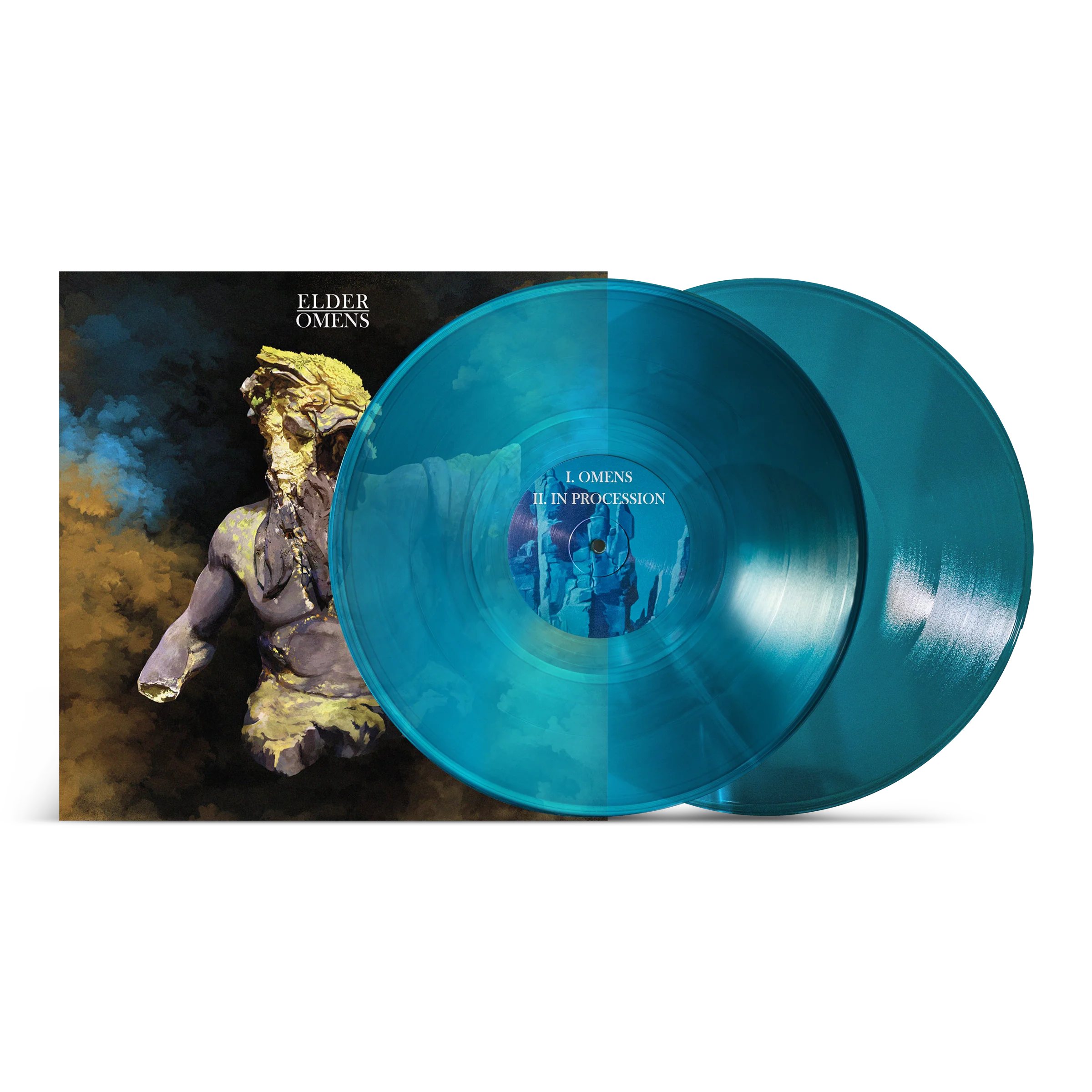 Elder "Omens" - Image 2