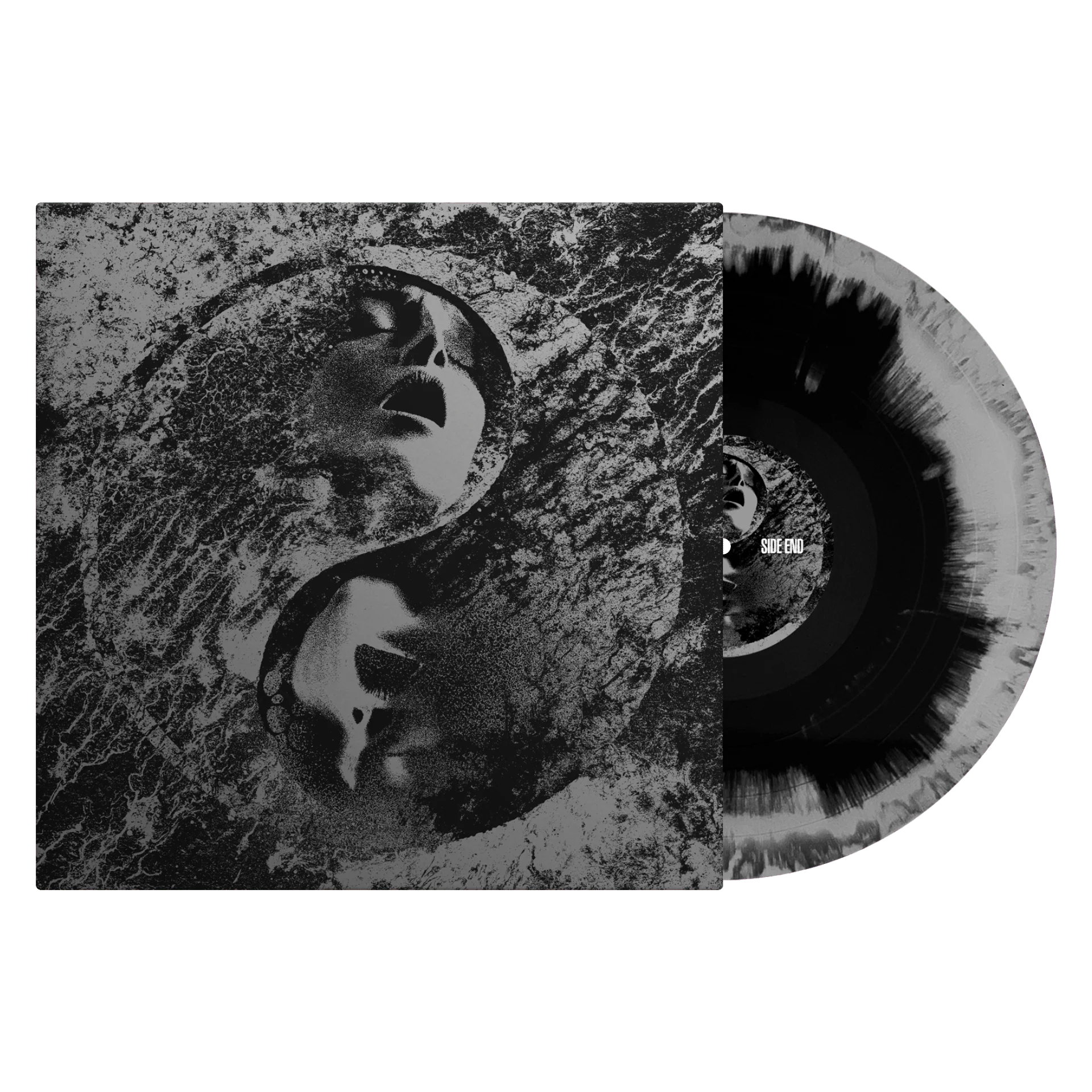 END / Cult Leader "Gather & Mourn" - Image 2