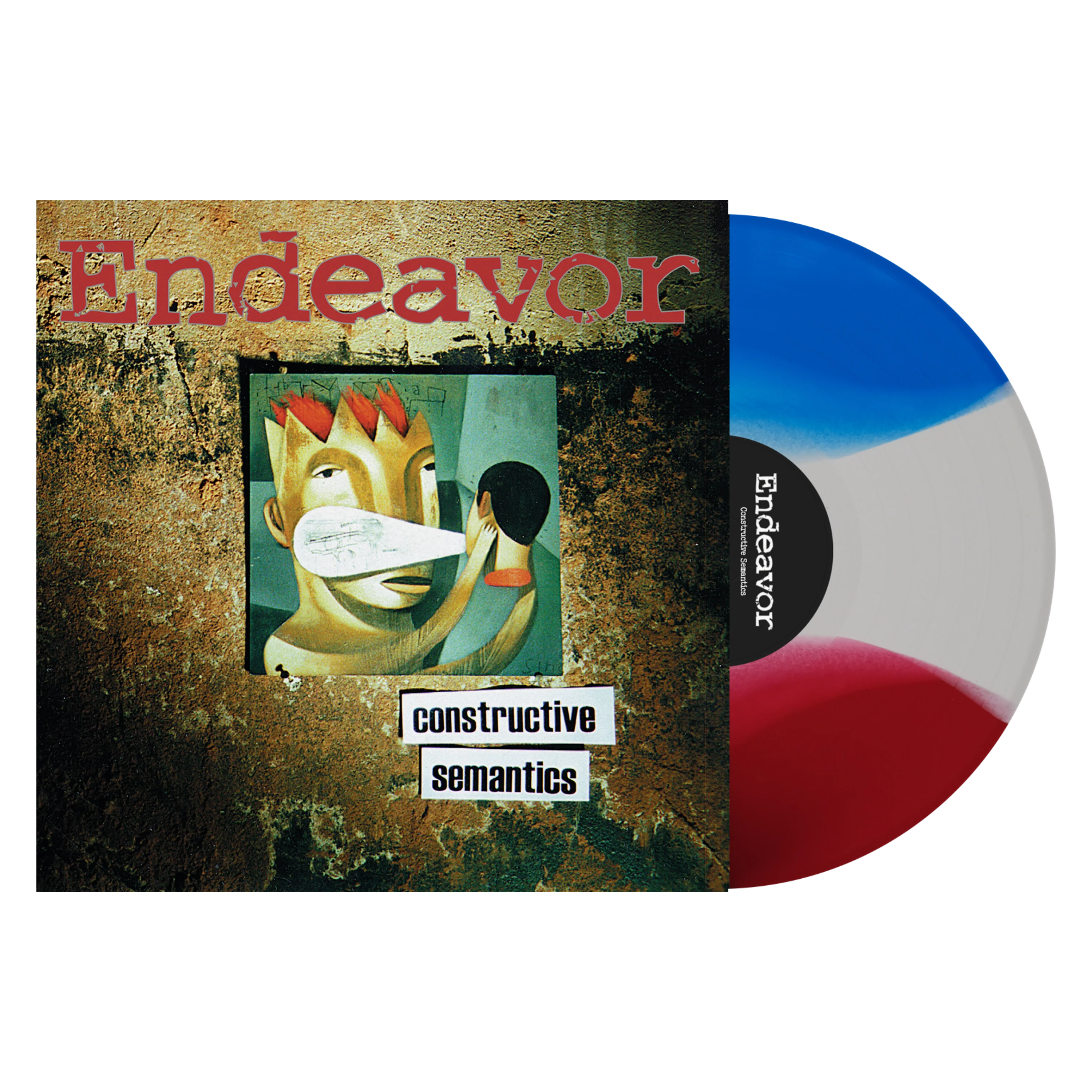 Endeavor "Constructive Semantics" - Image 2