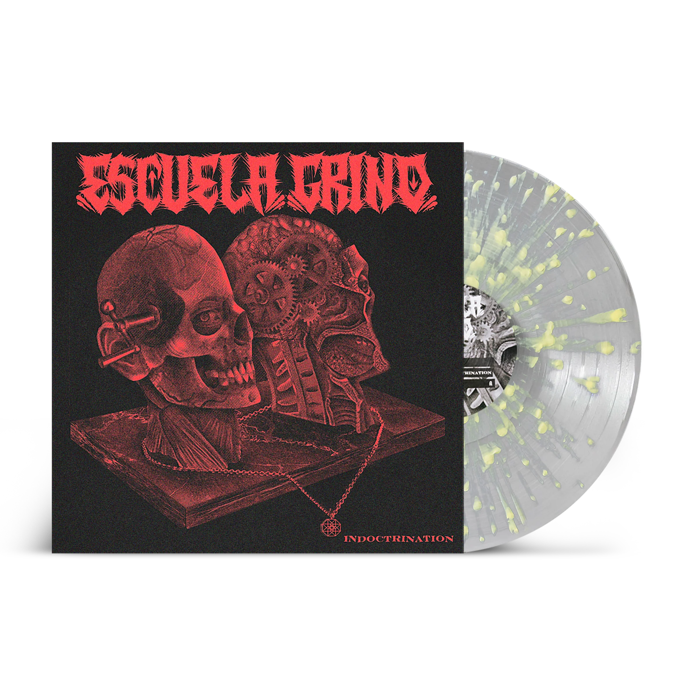 Escuela Grind "Indoctrination" - Image 3