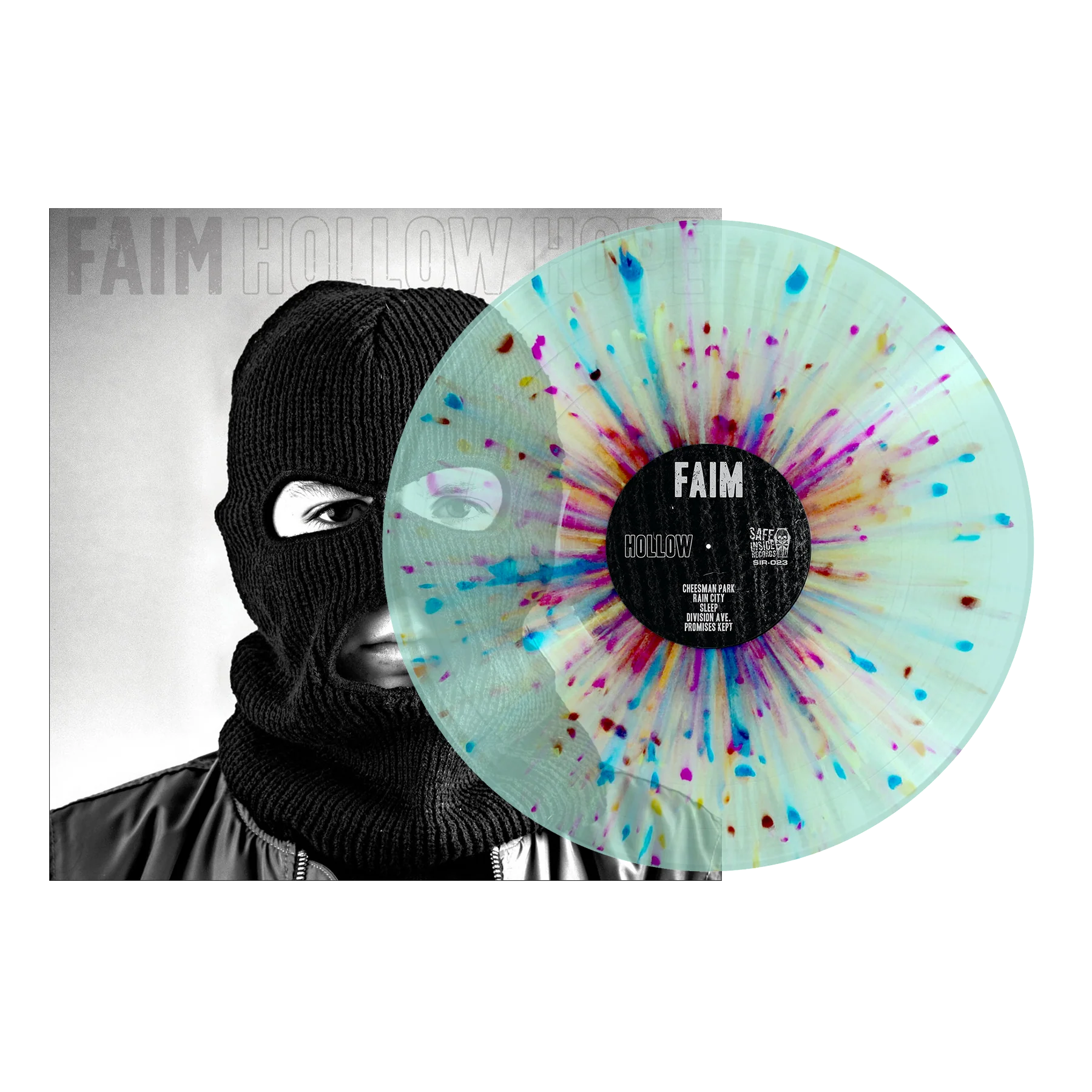 FAIM "Hollow Hope" - Image 2