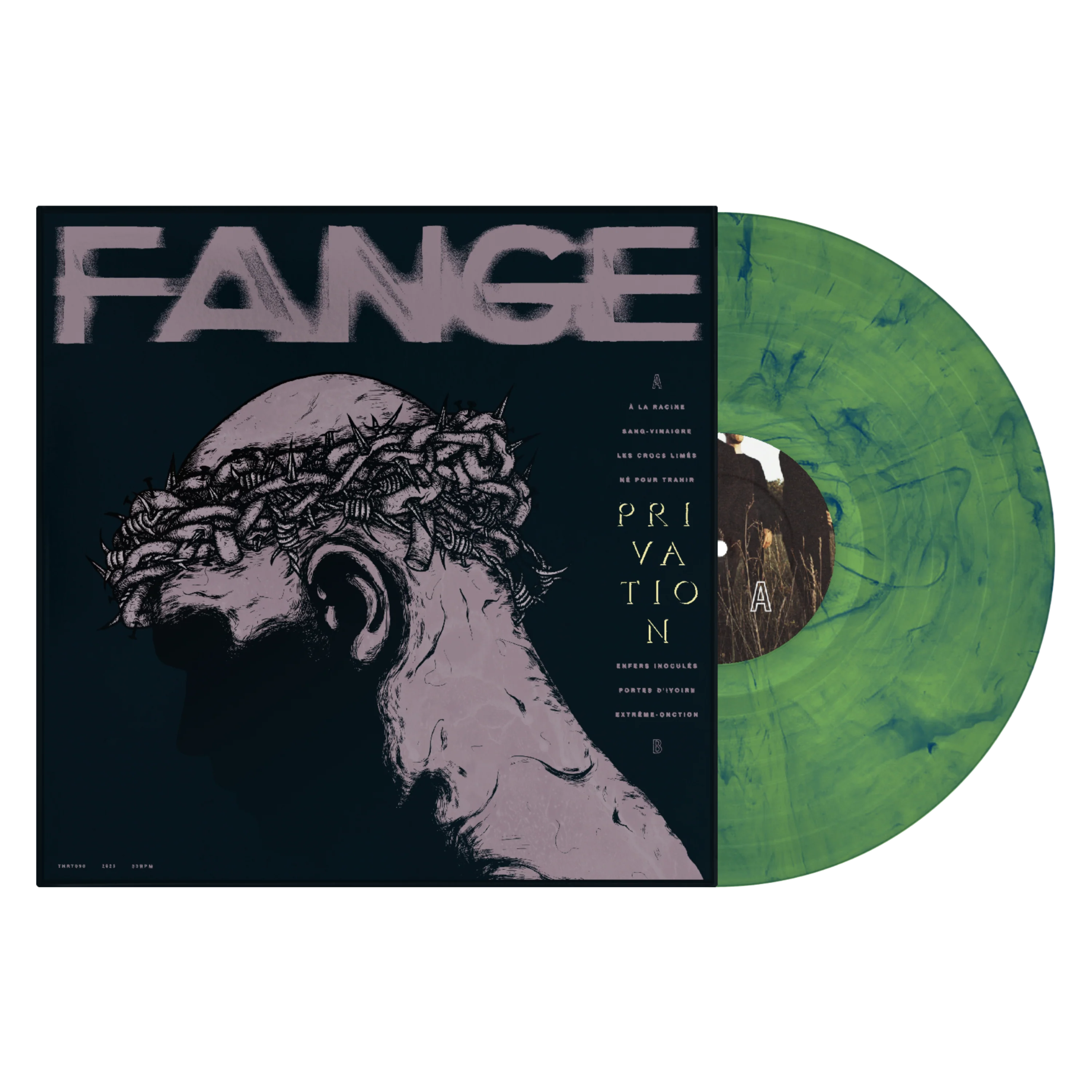 Fange "Privation" - Image 2