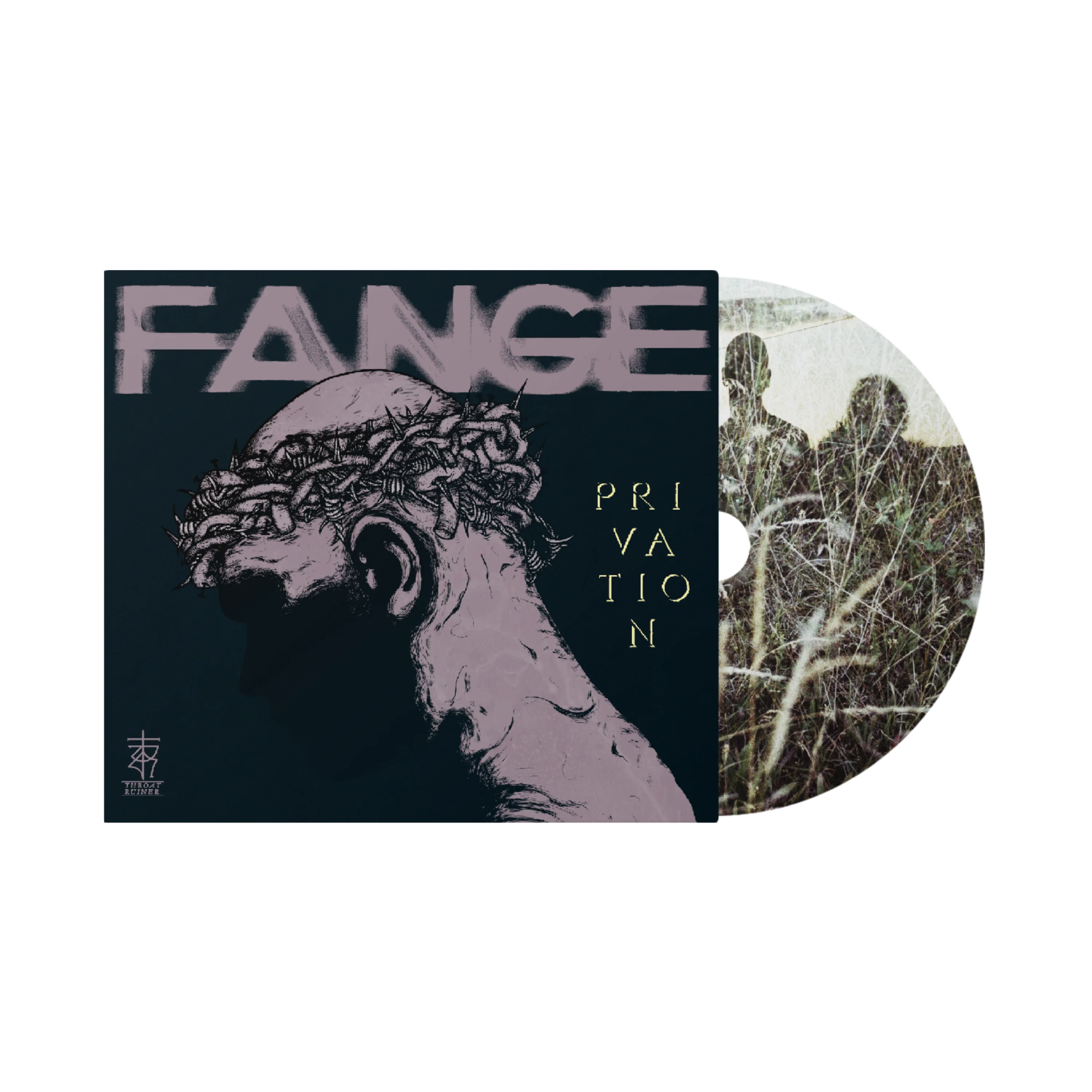 Fange "Privation" - Image 4
