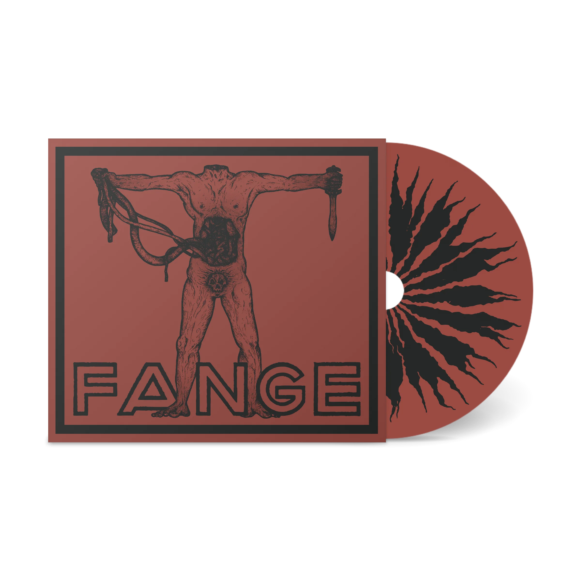 Fange "Punir" - Image 4