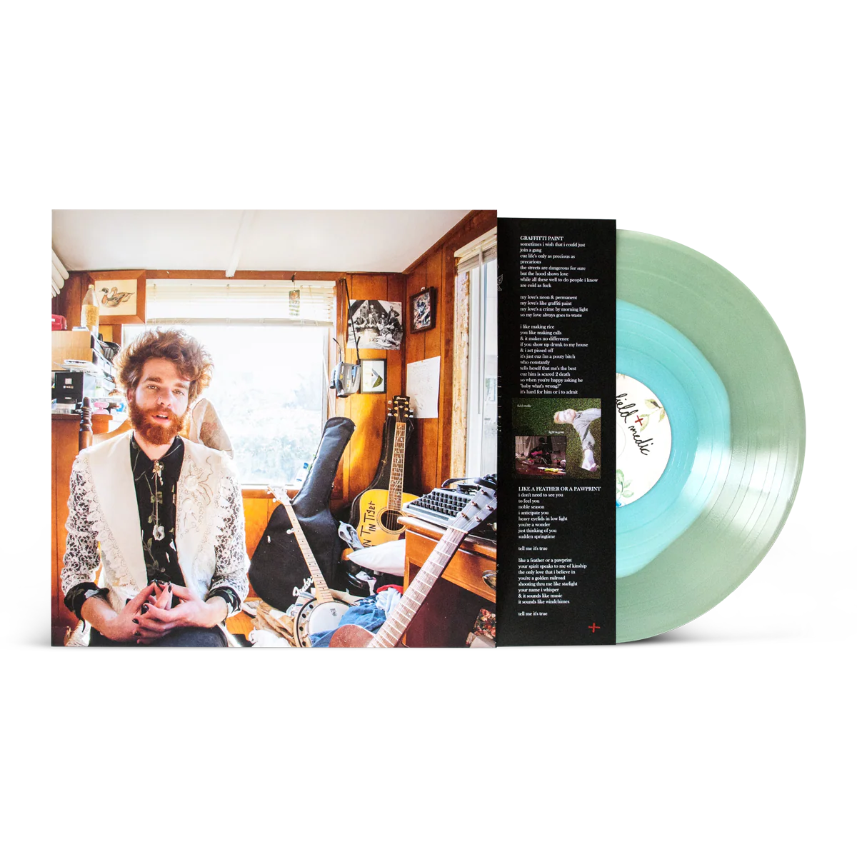 Field Medic "Songs From The Sunroom" - Image 2