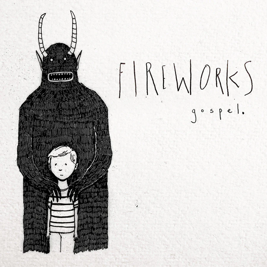 Fireworks "Gospel"