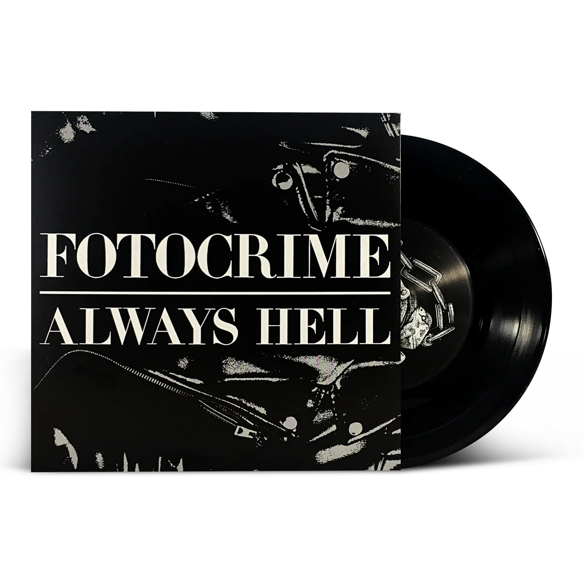 Fotocrime "Always Hell" - Image 2