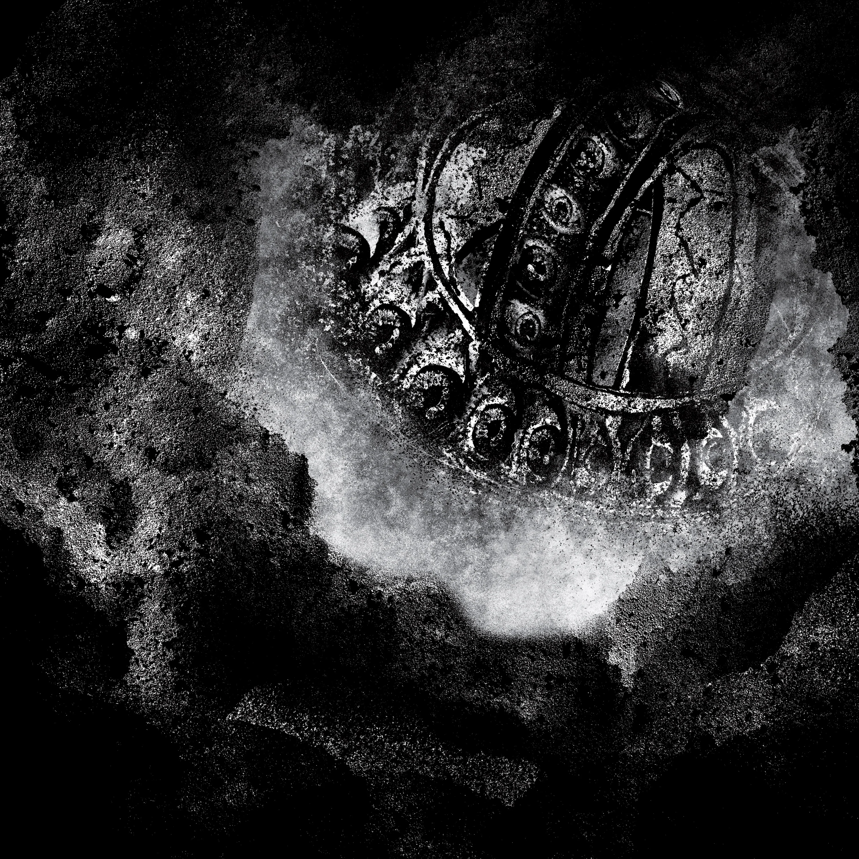 Full of Hell & Primitive Man "Suffocating Hallucination"