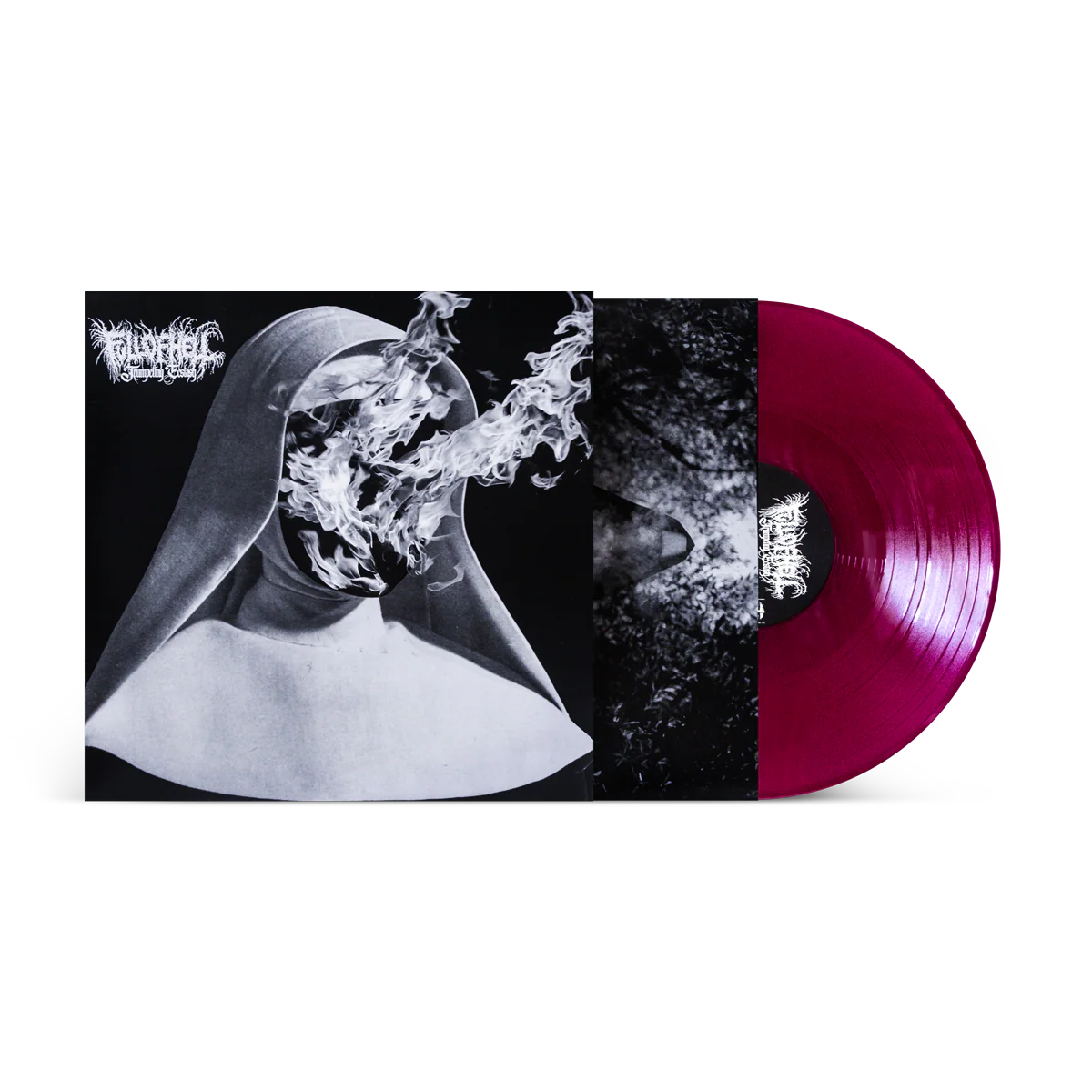 Full Of Hell "Trumpeting Ecstasy" - Image 2