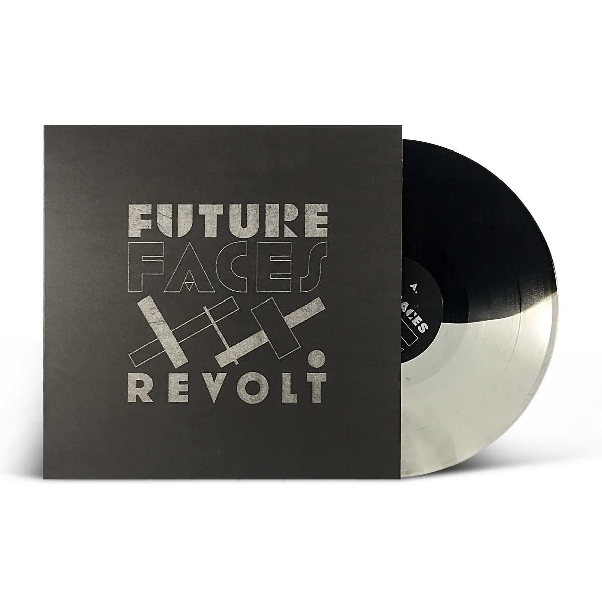 Future Faces "Revolt" - Image 2