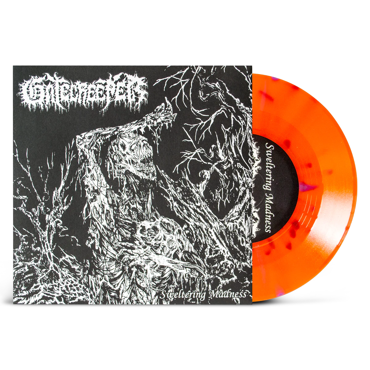 Gatecreeper "Sweltering Madness" - Image 4