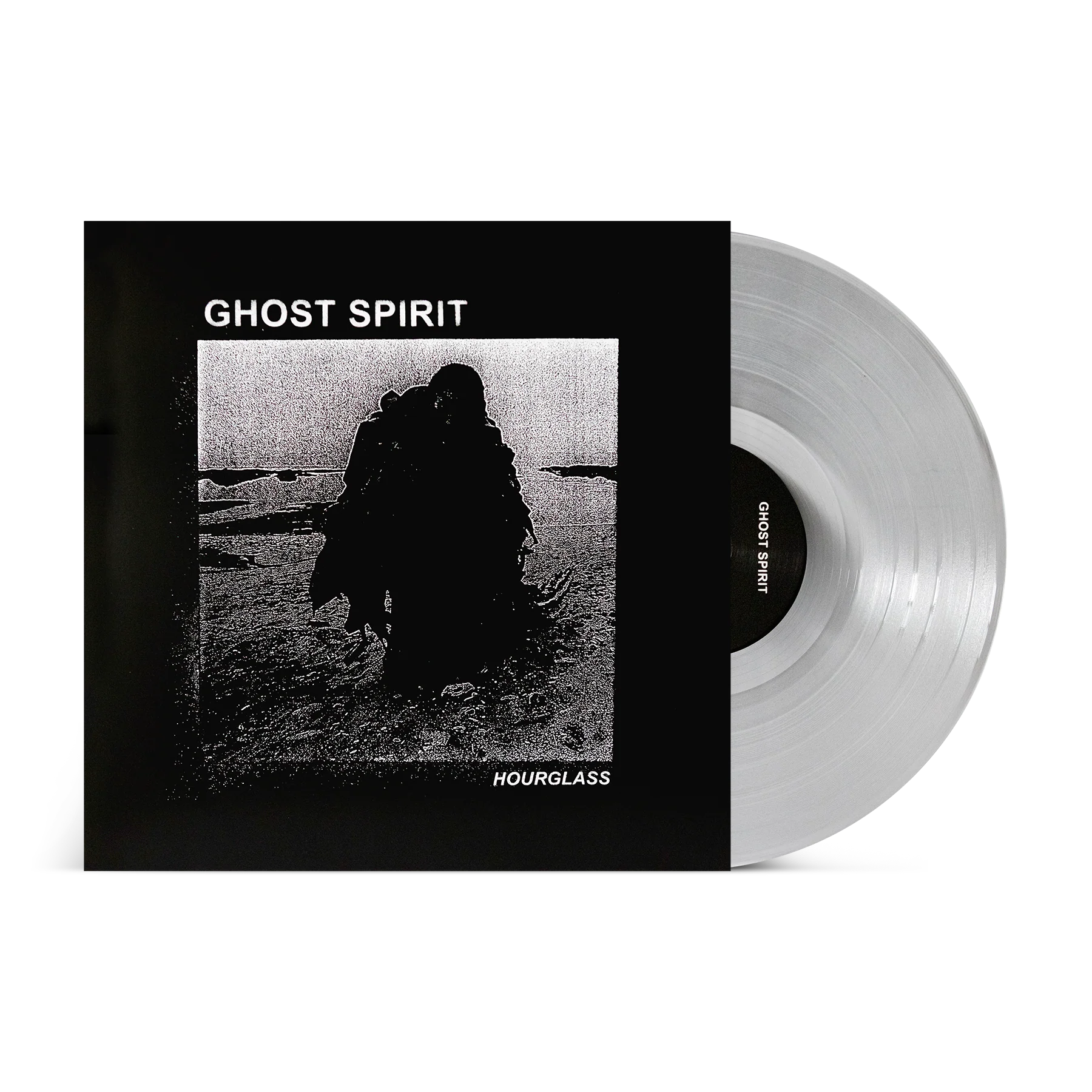 Ghost Spirit "Hourglass" - Image 2
