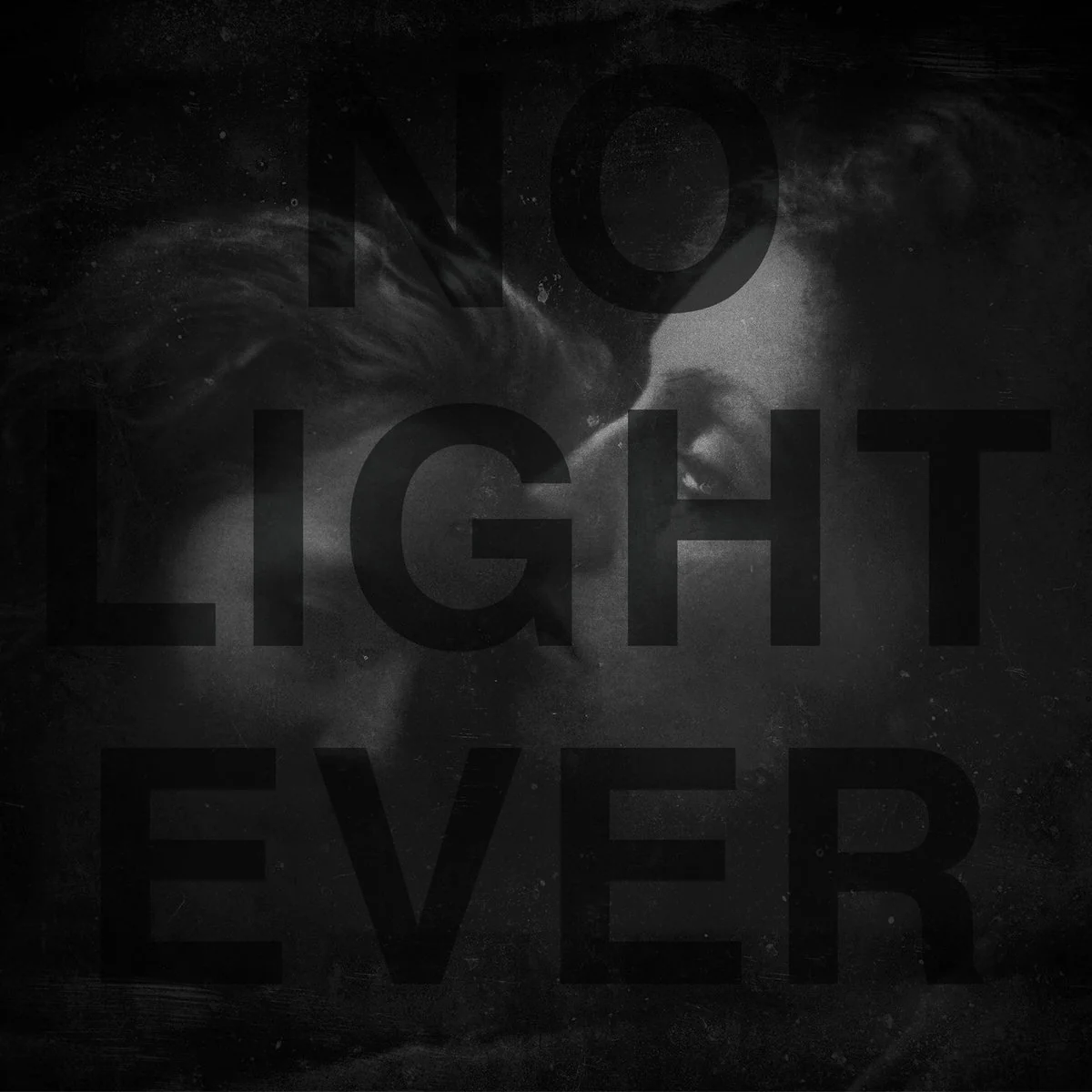 Glacier "No Light Ever"