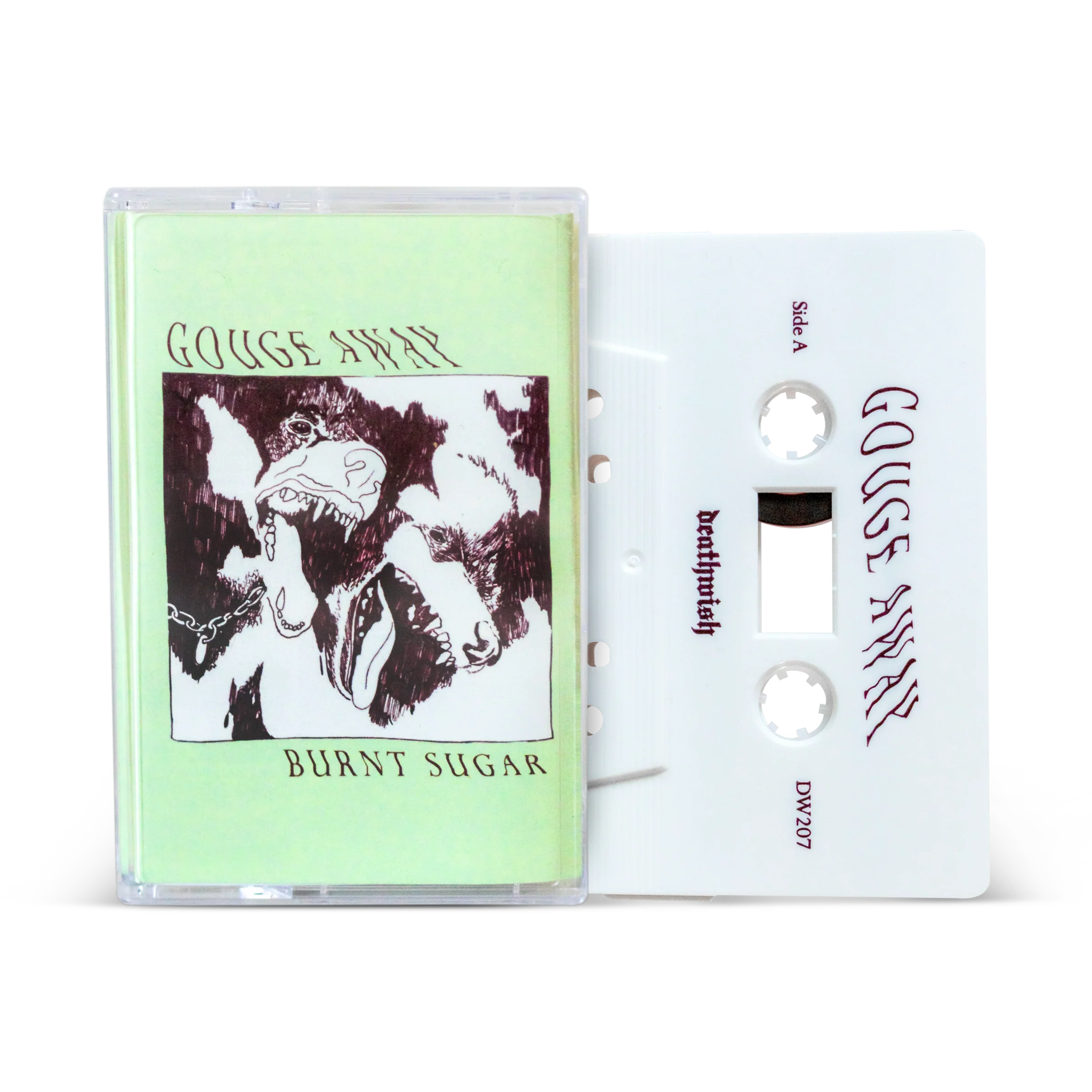 Gouge Away "Burnt Sugar" - Image 7