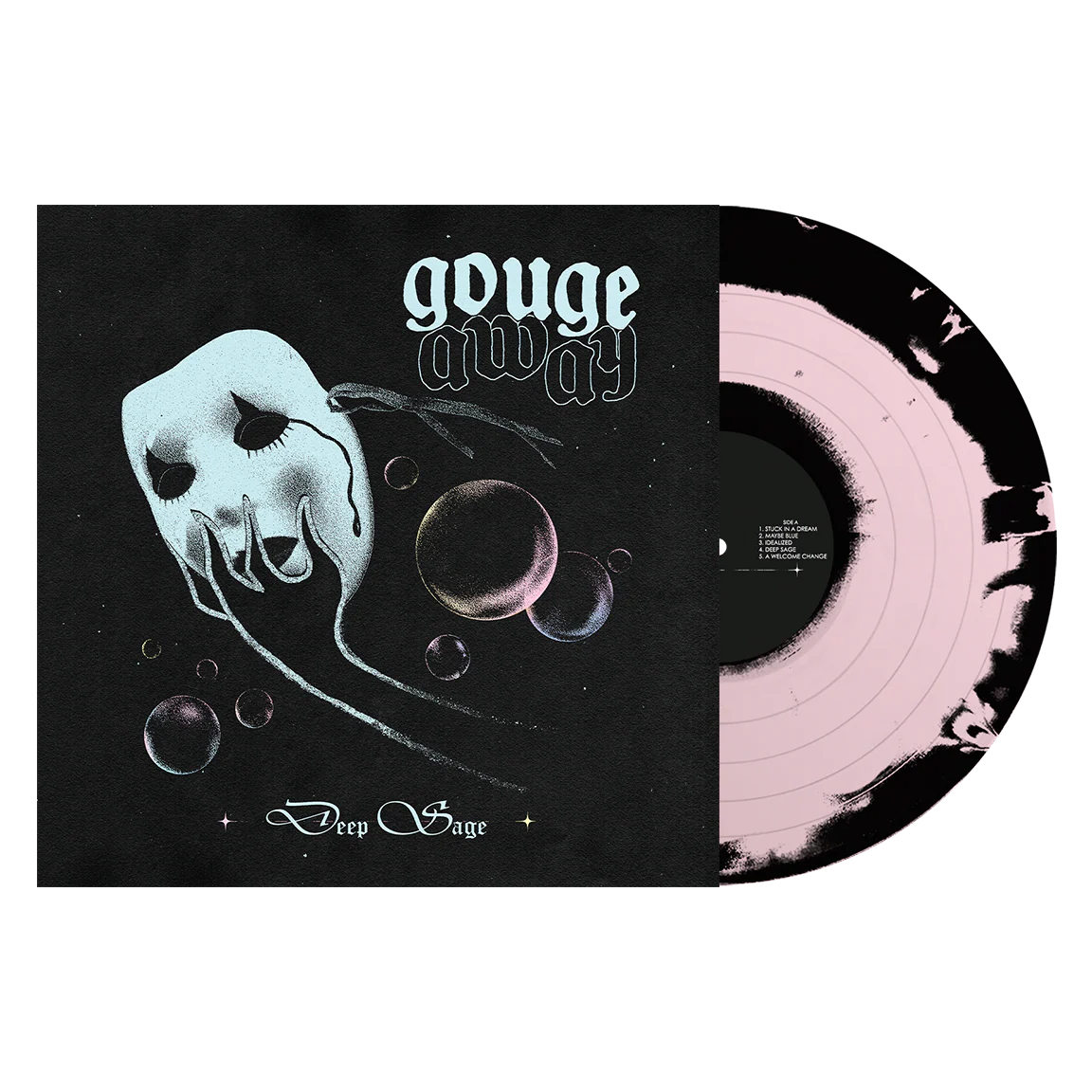 Gouge Away "Deep Sage" - Image 5