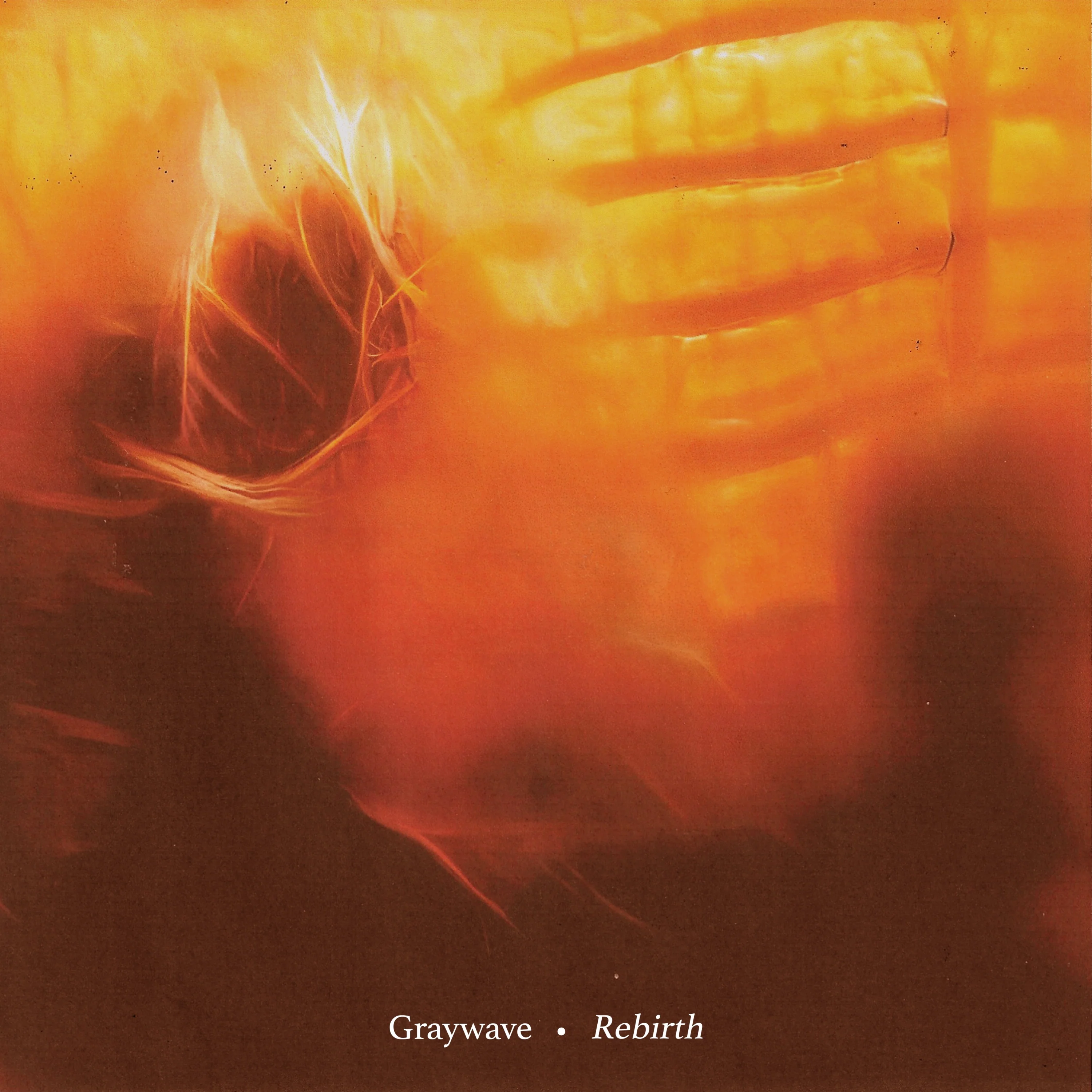 Graywave "Rebirth"