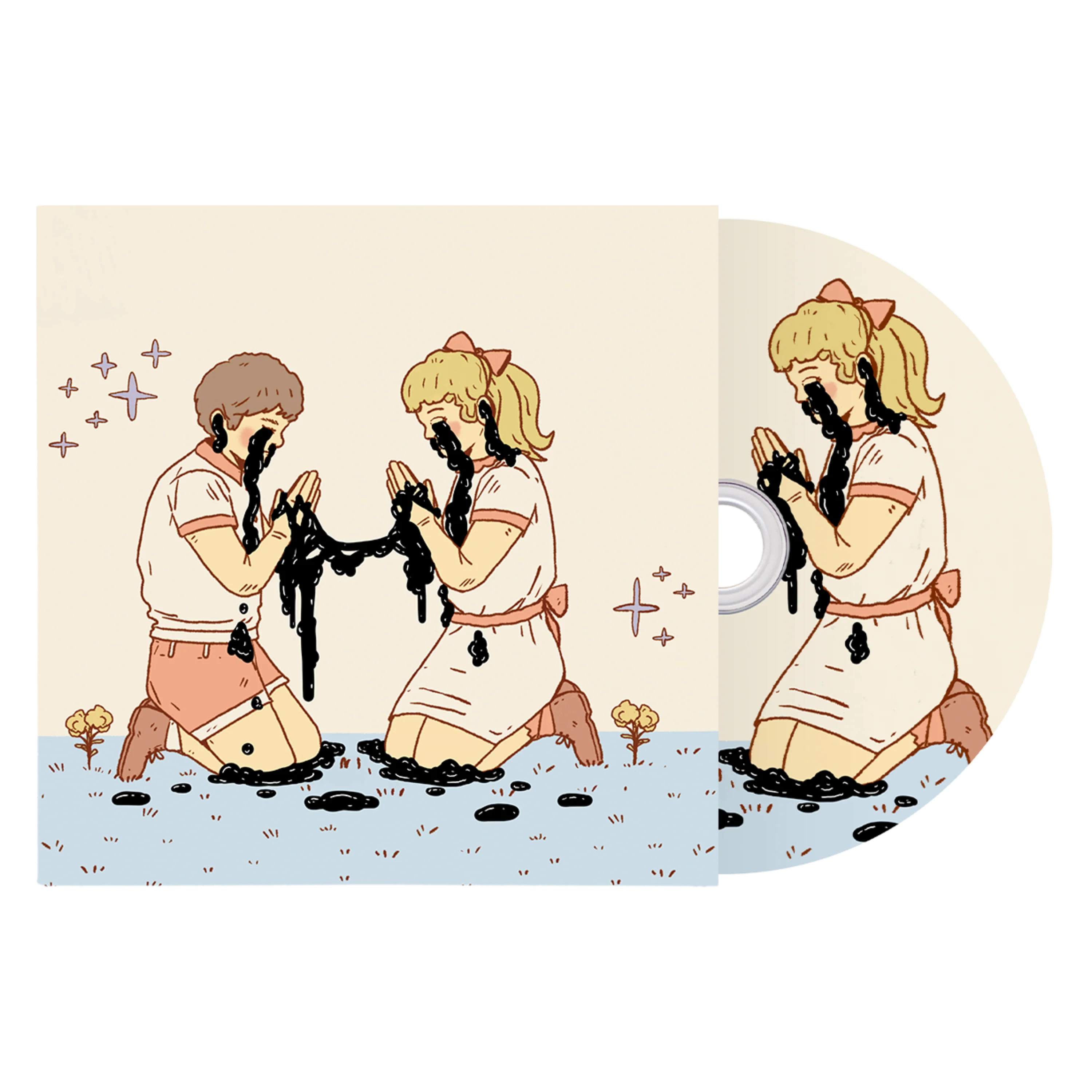 Greet Death "Die In Love" - Image 3