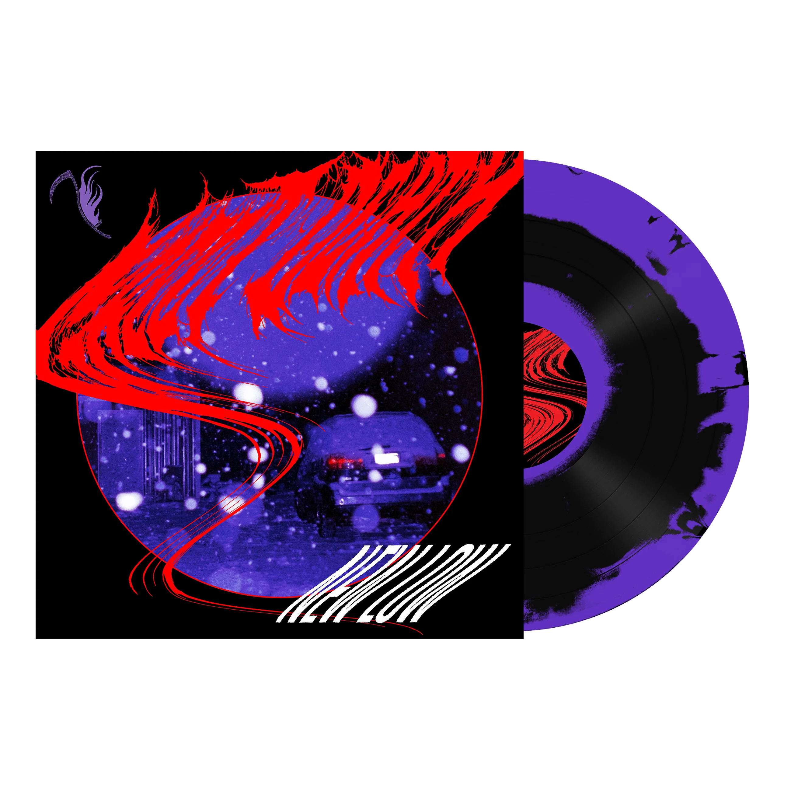 Greet Death "New Low" Wholesale Indie Color