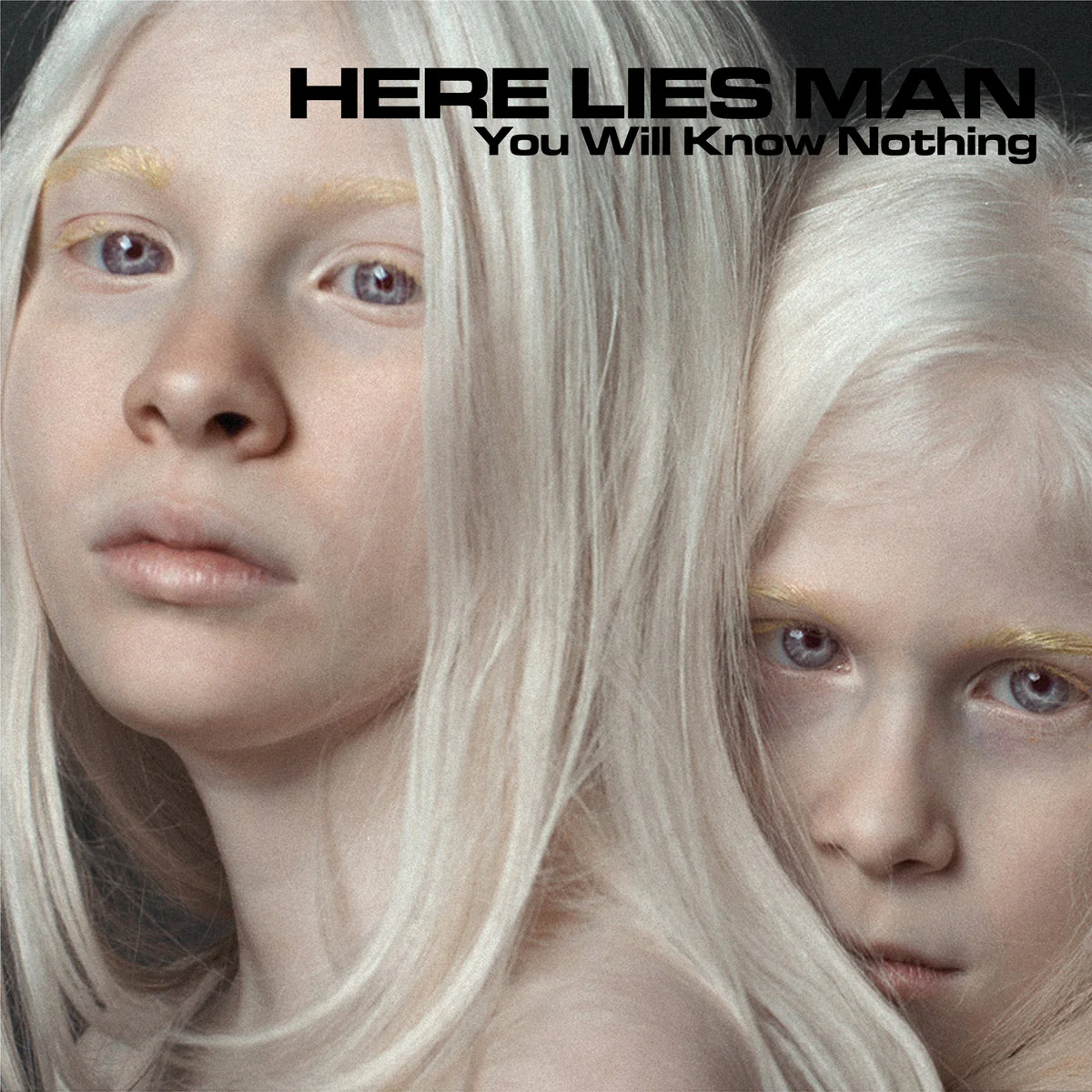 Here Lies Man "You Will Know Nothing"