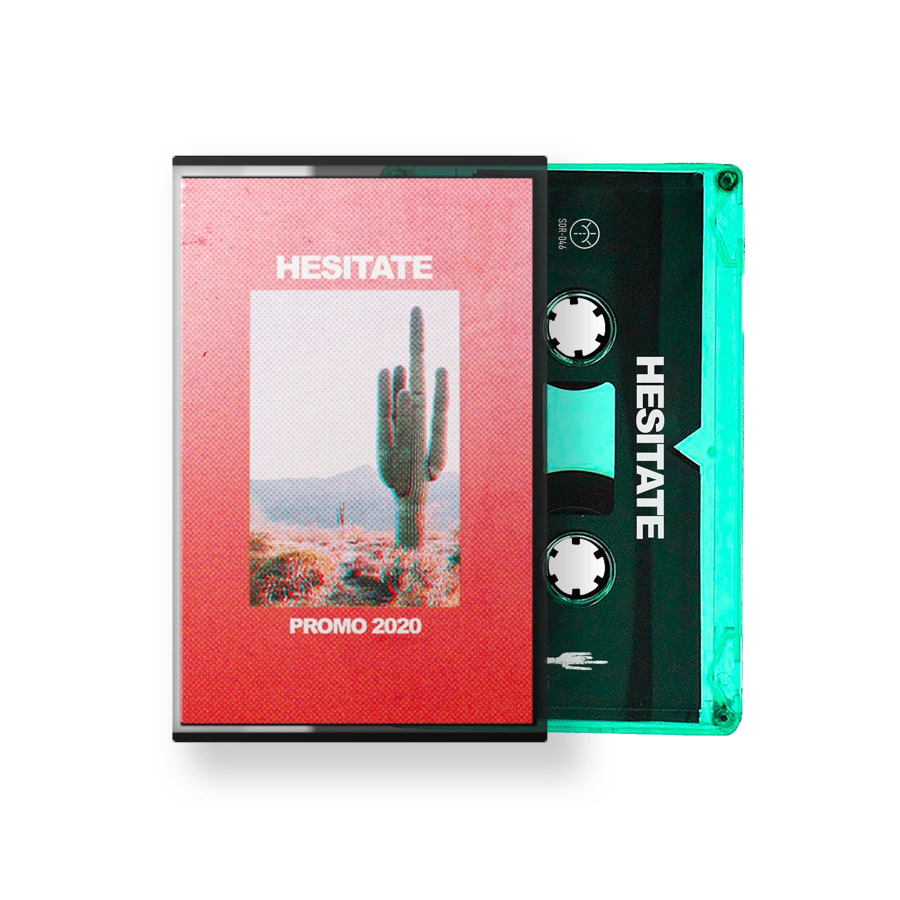 Hesitate "Promo 2020" - Image 2