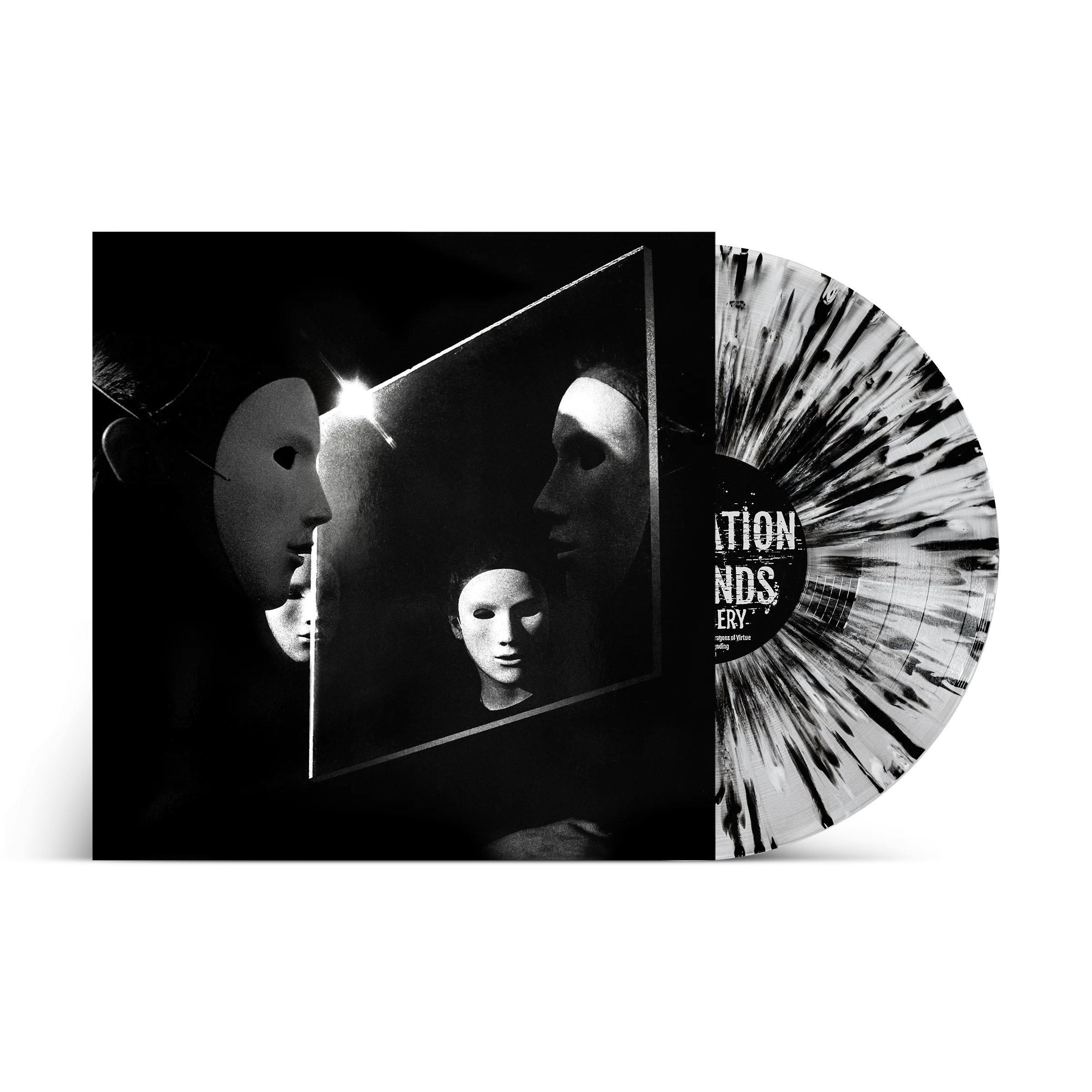 Hesitation Wounds "Chicanery" - Image 3