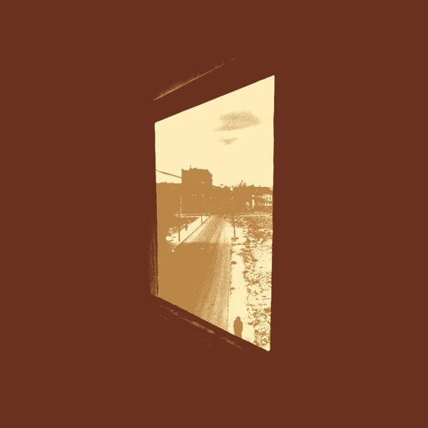 Jesu "Self Titled"