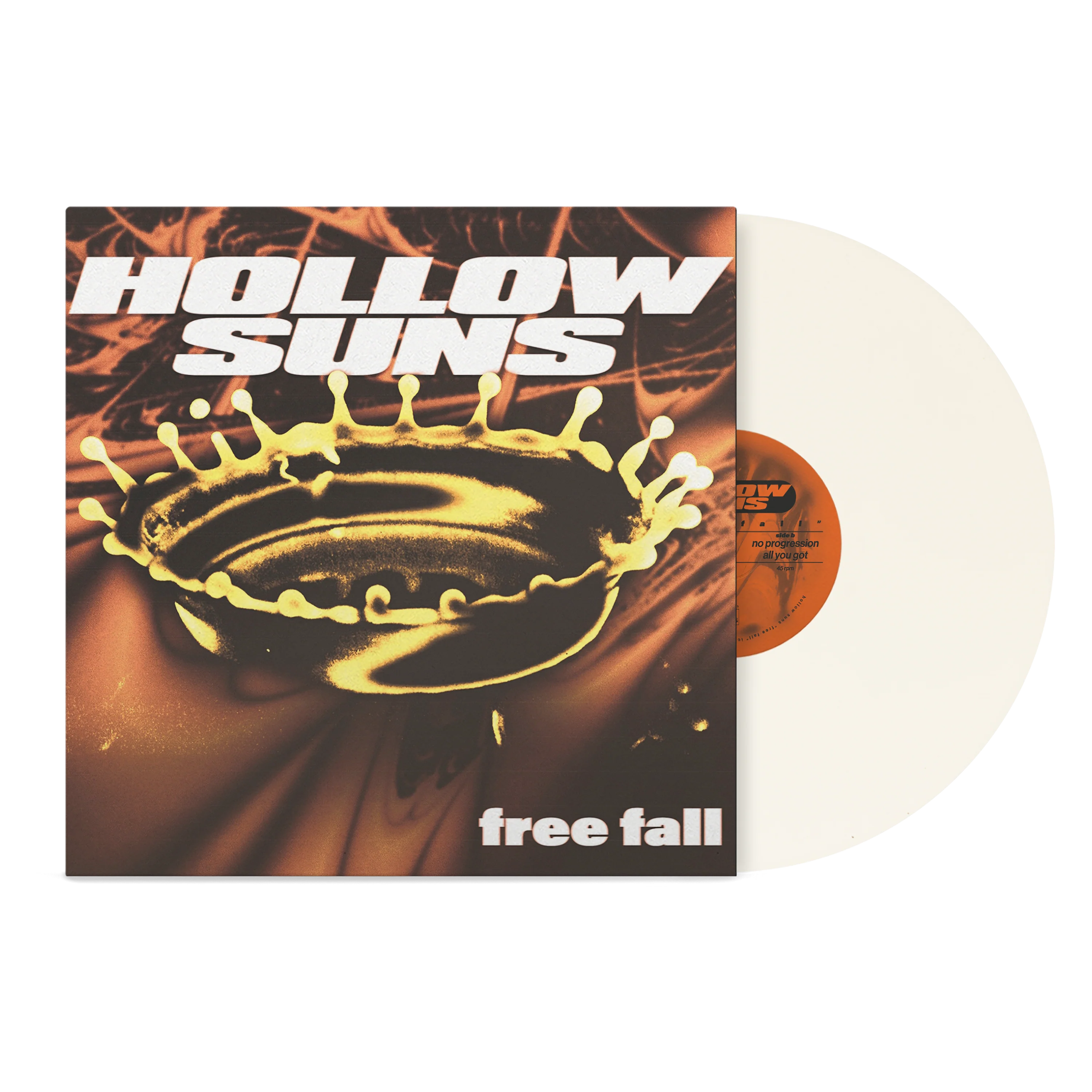 Hollow Suns "Free Fall" - Image 2