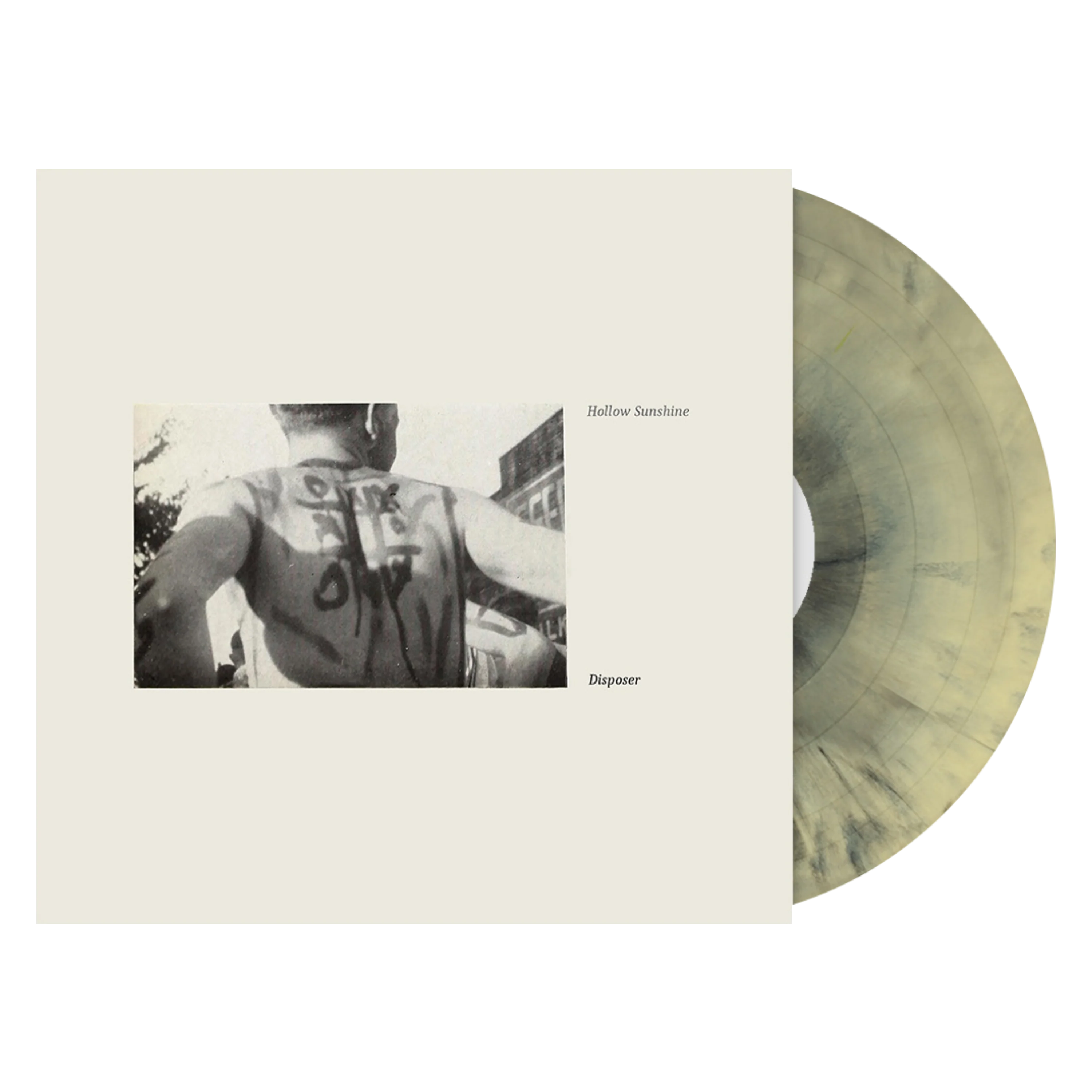 Hollow Sunshine "Disposer" - Image 2