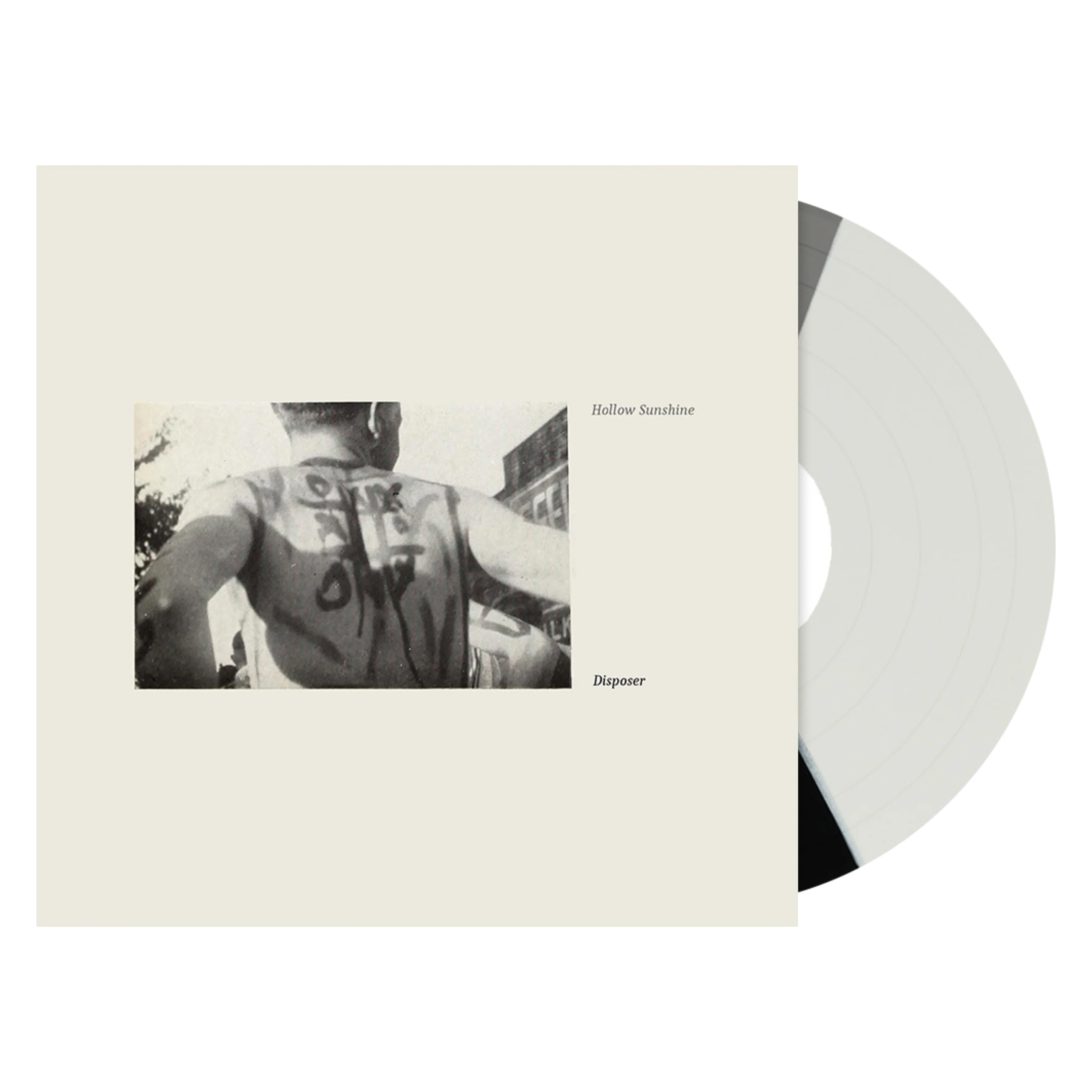 Hollow Sunshine "Disposer" - Image 3