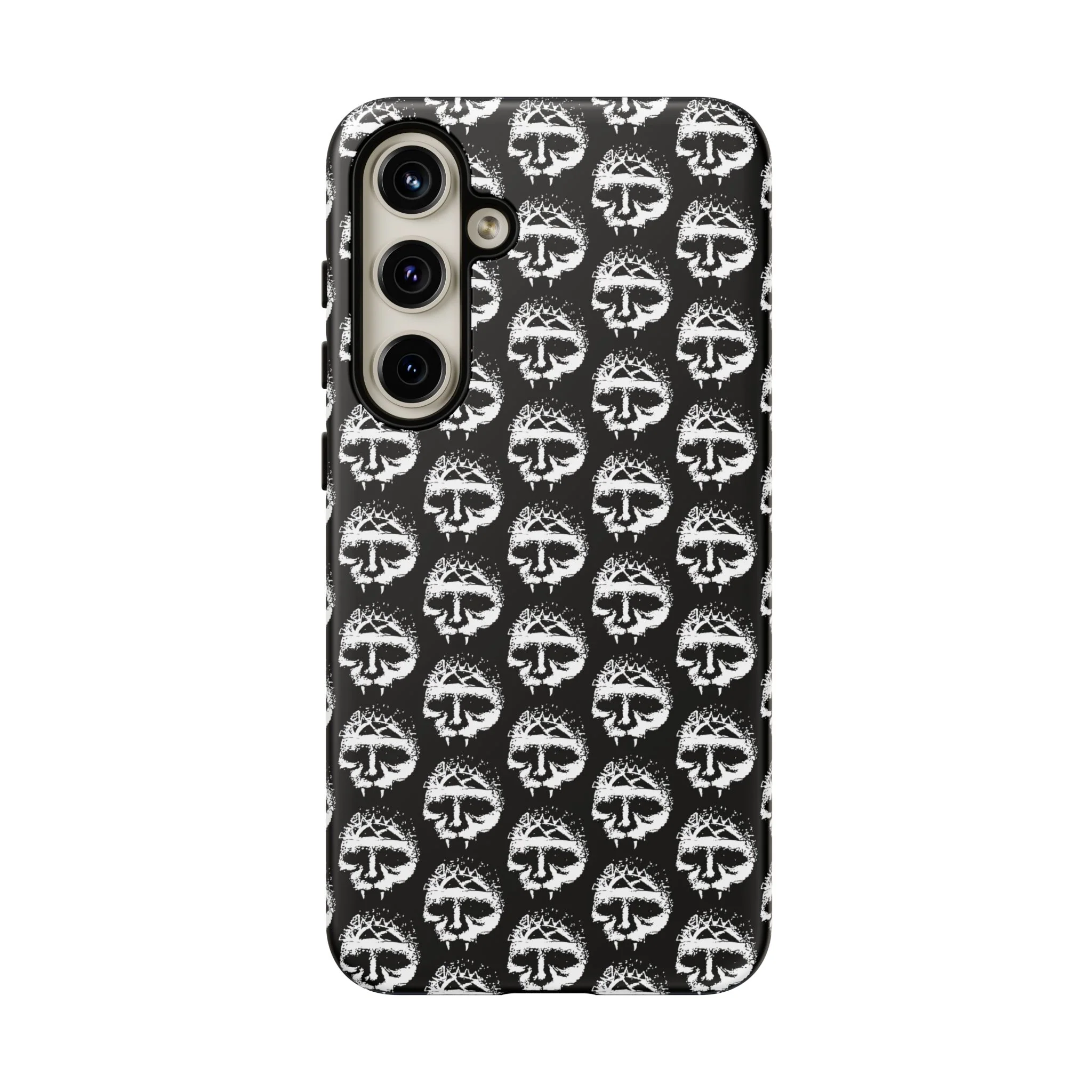 Integrity "Skull Pattern" Phone Case - Image 19
