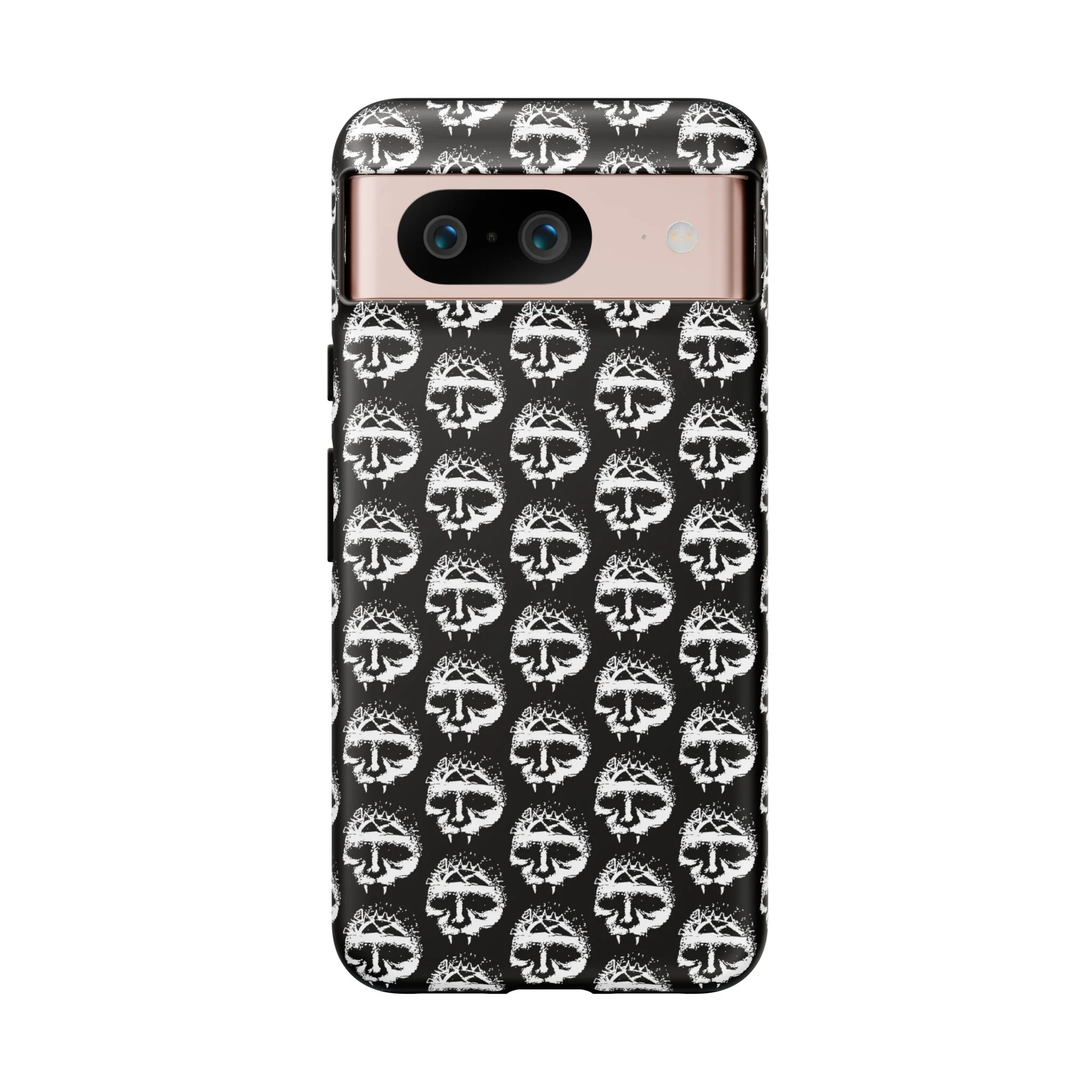 Integrity "Skull Pattern" Phone Case - Image 22