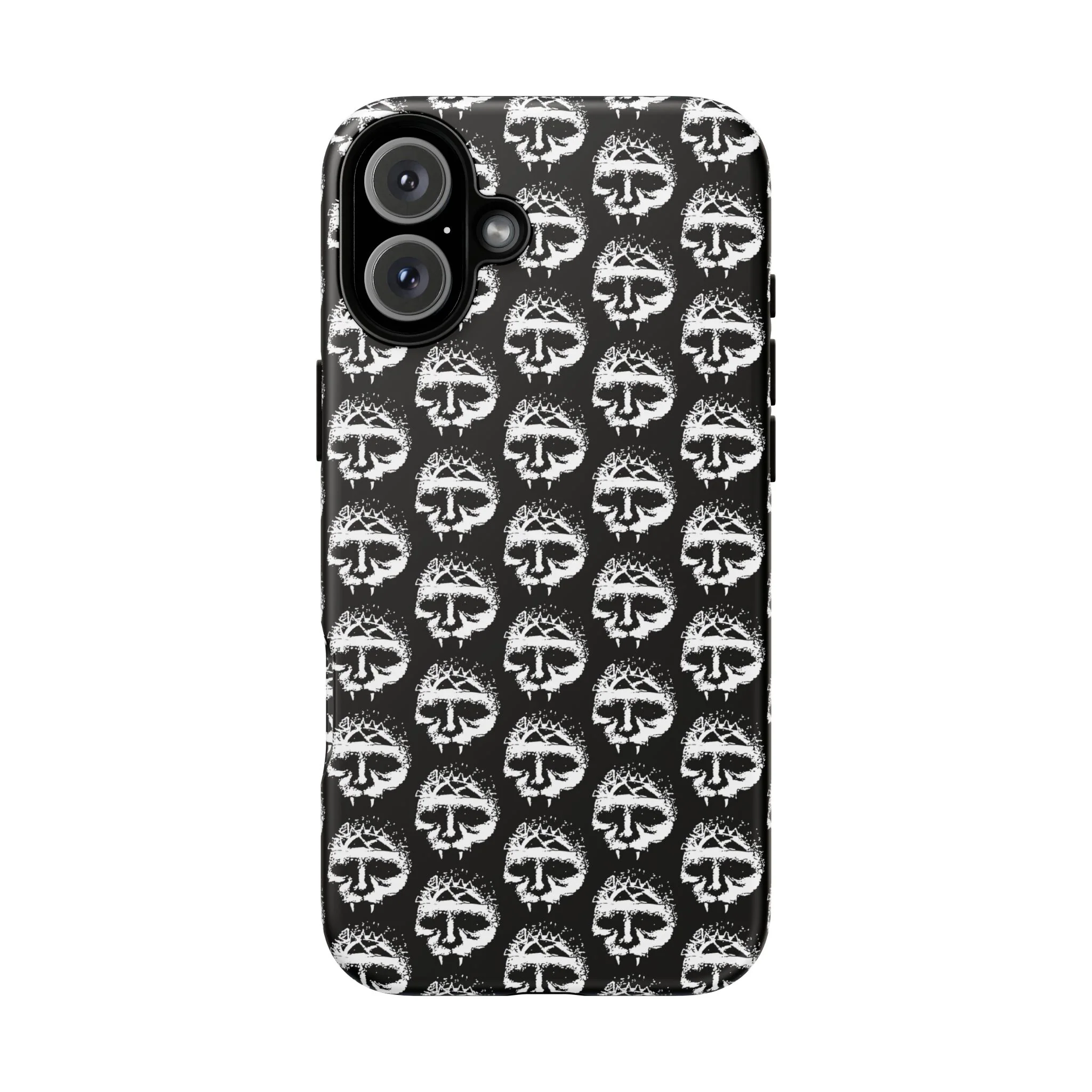 Integrity "Skull Pattern" Phone Case - Image 24
