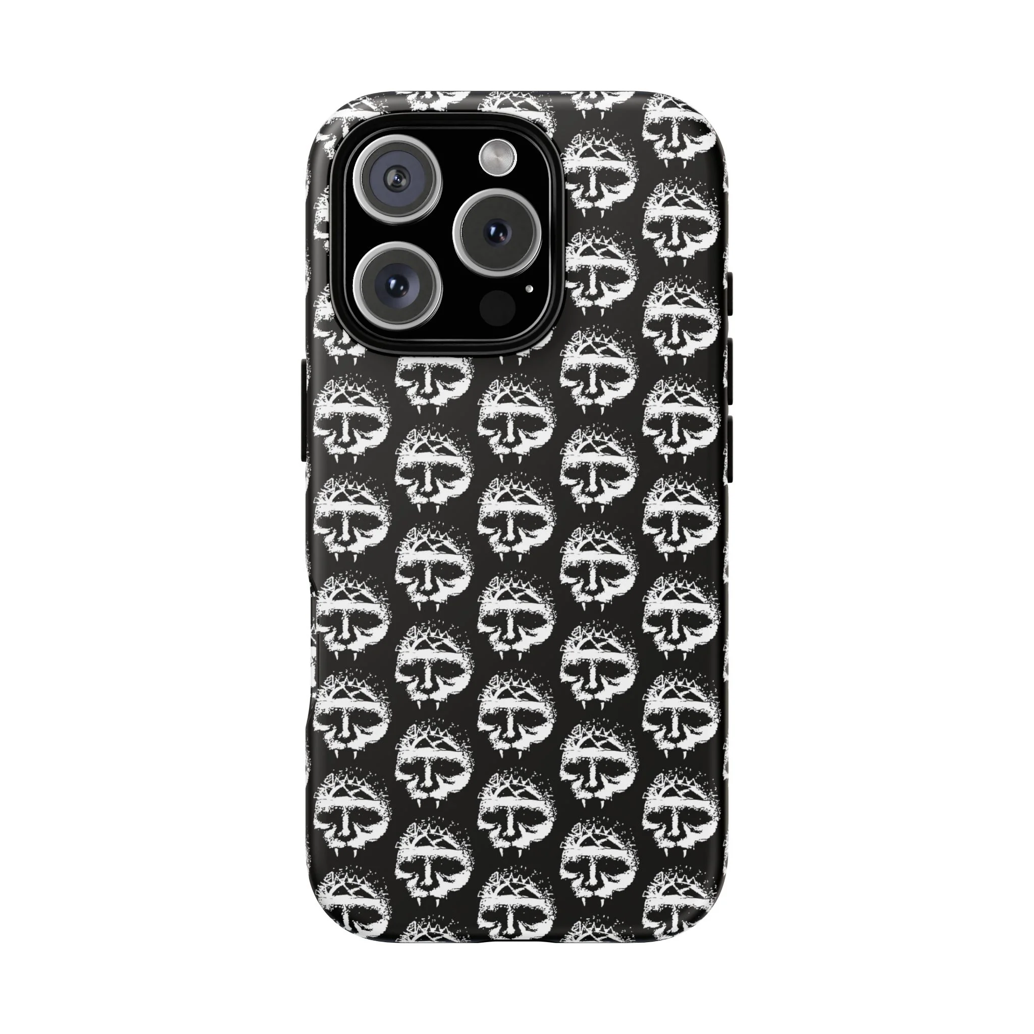 Integrity "Skull Pattern" Phone Case - Image 25