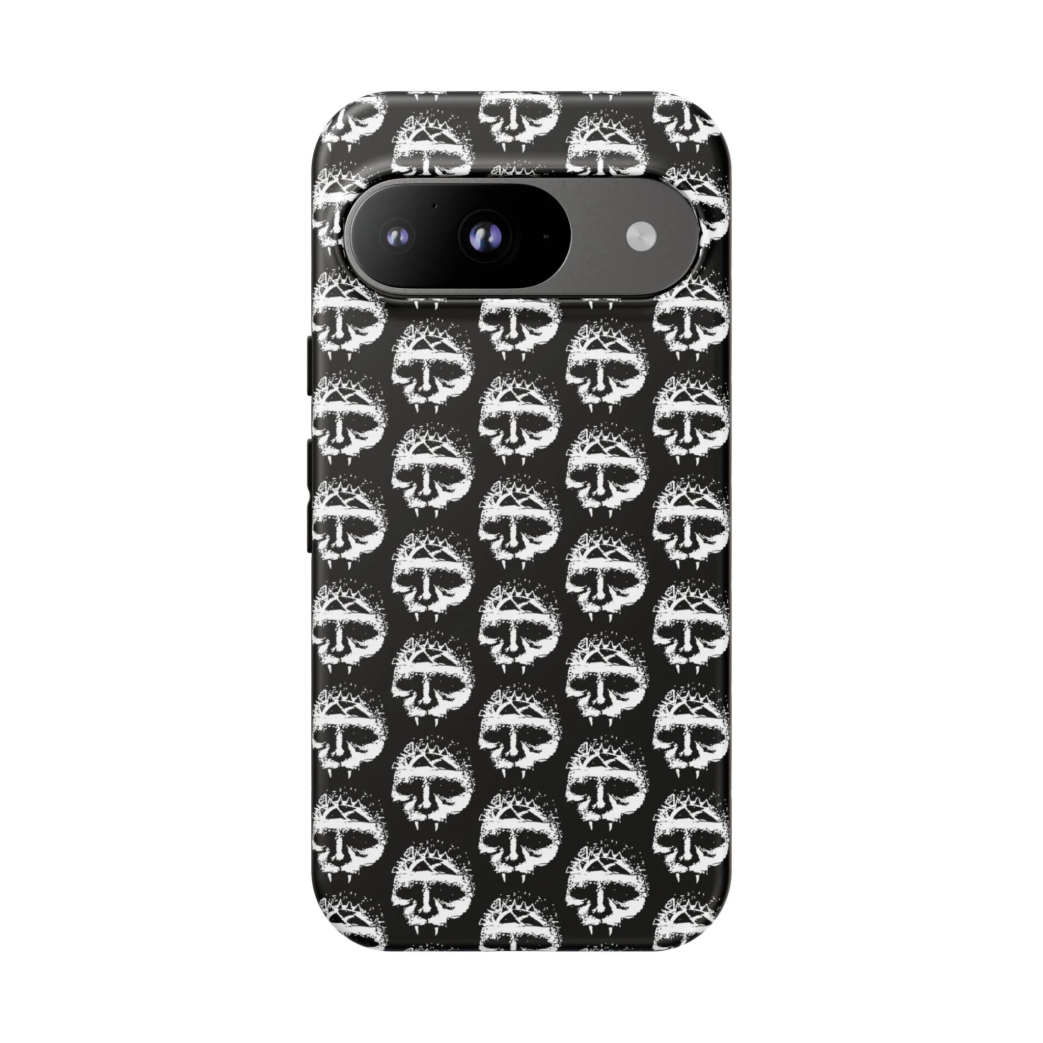 Integrity "Skull Pattern" Phone Case - Image 27