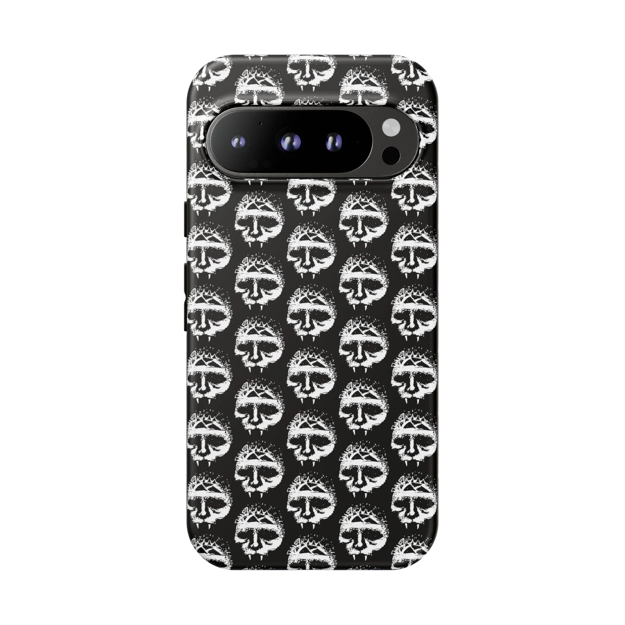 Integrity "Skull Pattern" Phone Case - Image 28