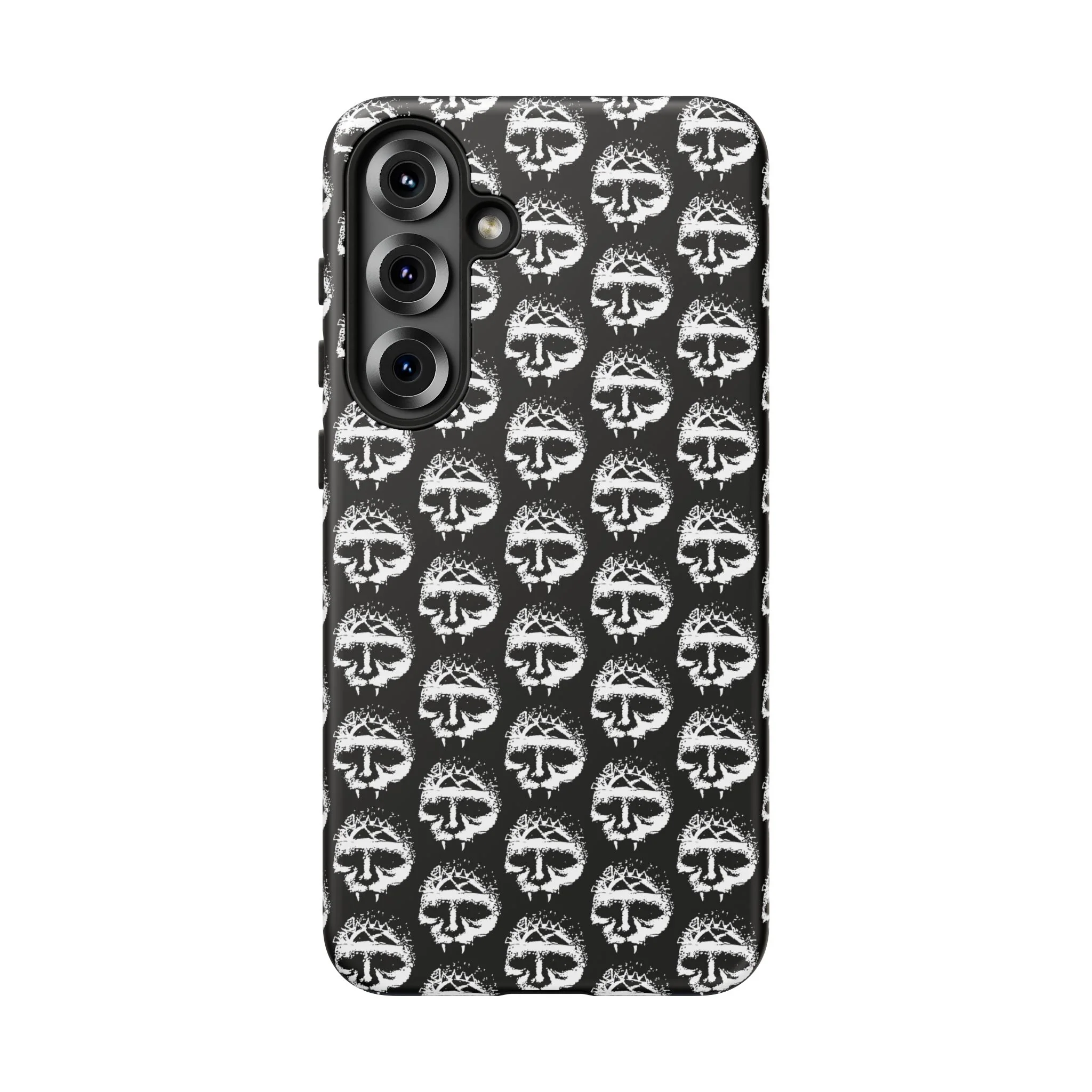 Integrity "Skull Pattern" Phone Case - Image 31