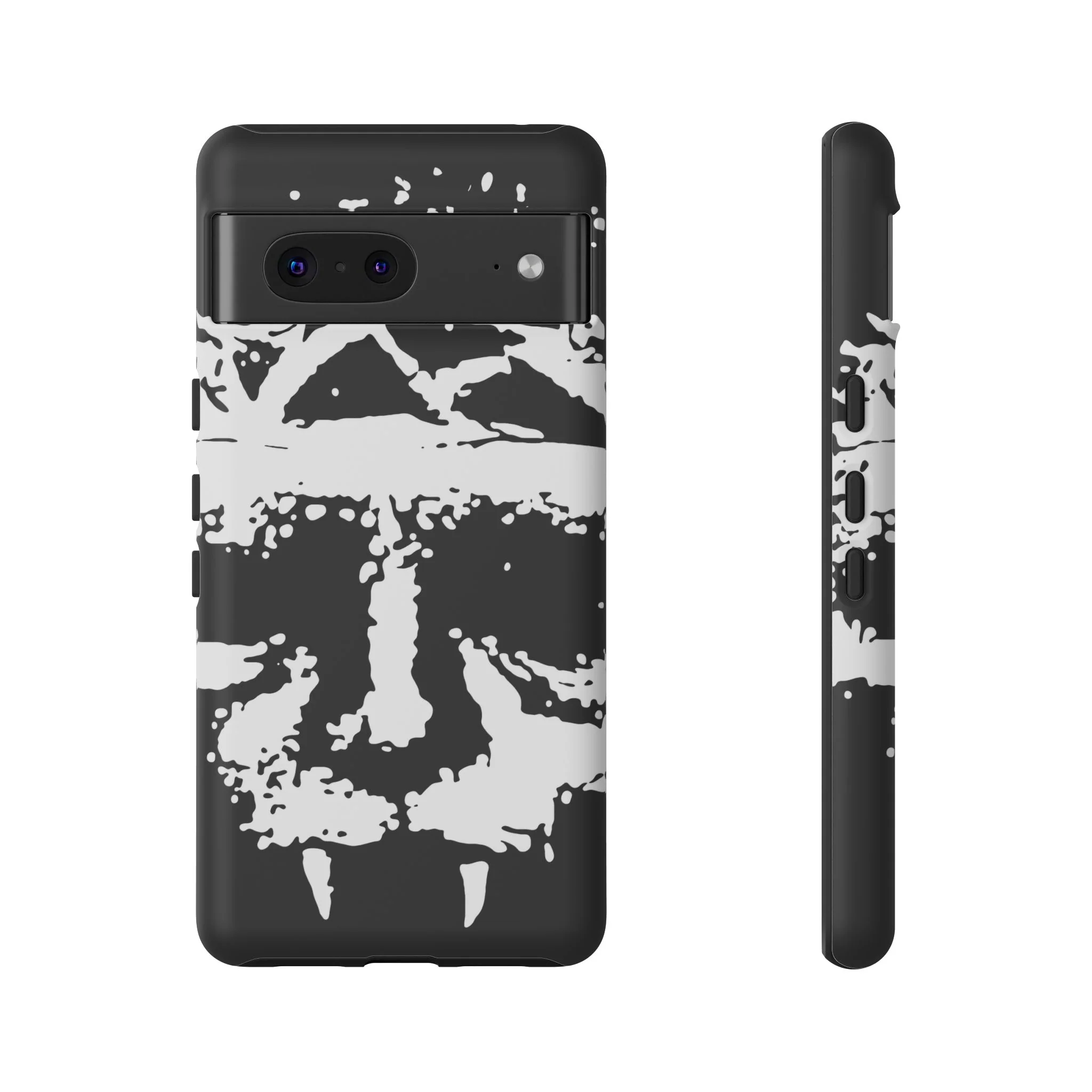 Integrity "Skull" Phone Case - Image 12
