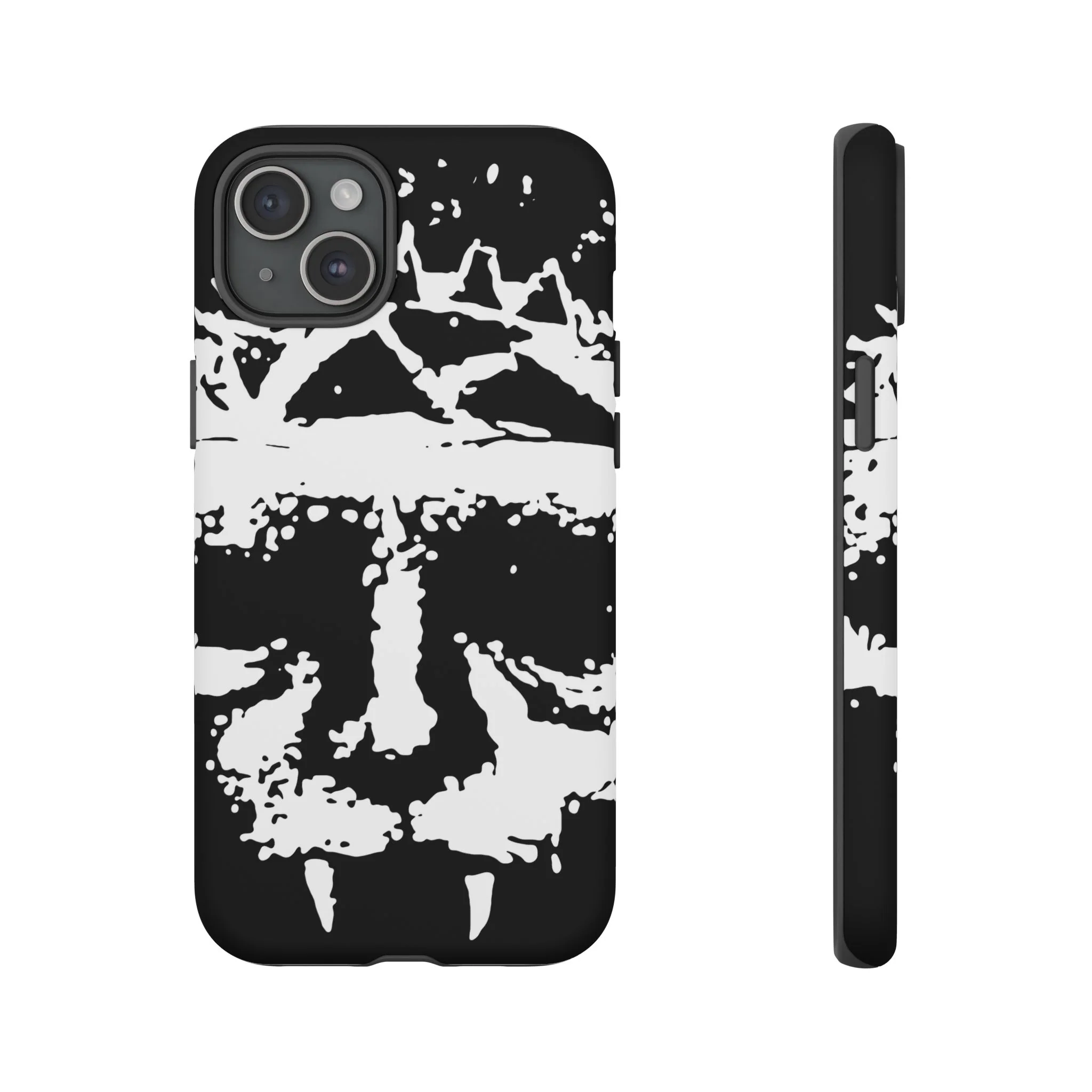 Integrity "Skull" Phone Case - Image 15