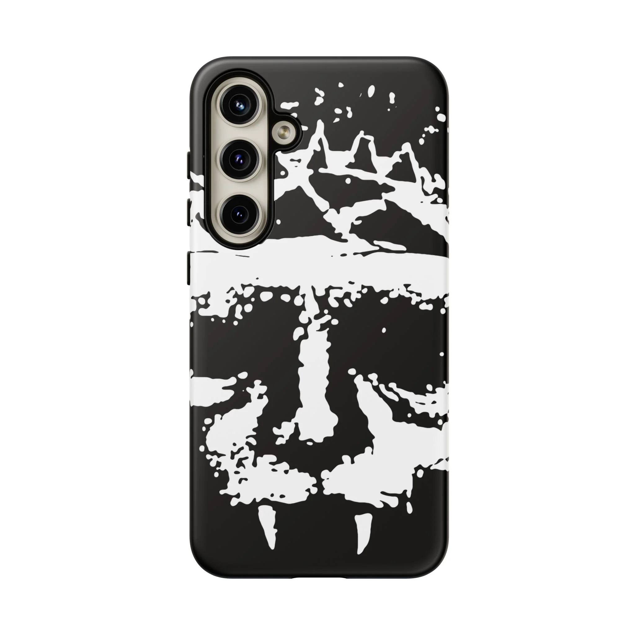 Integrity "Skull" Phone Case - Image 19