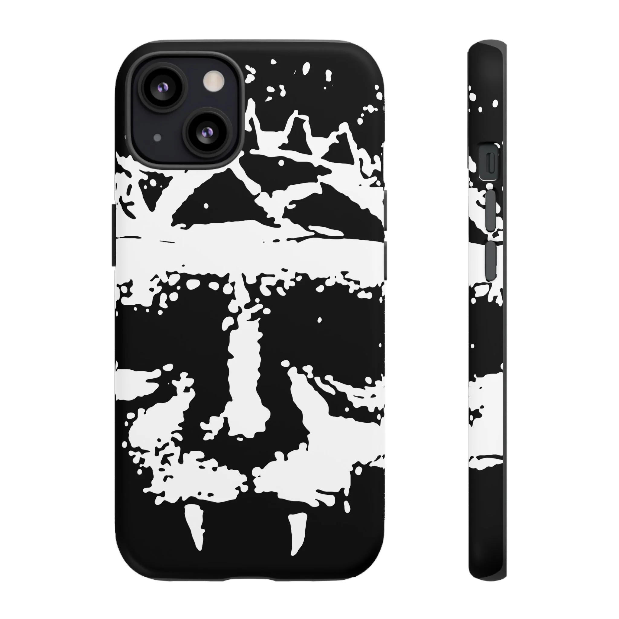 Integrity "Skull" Phone Case - Image 2