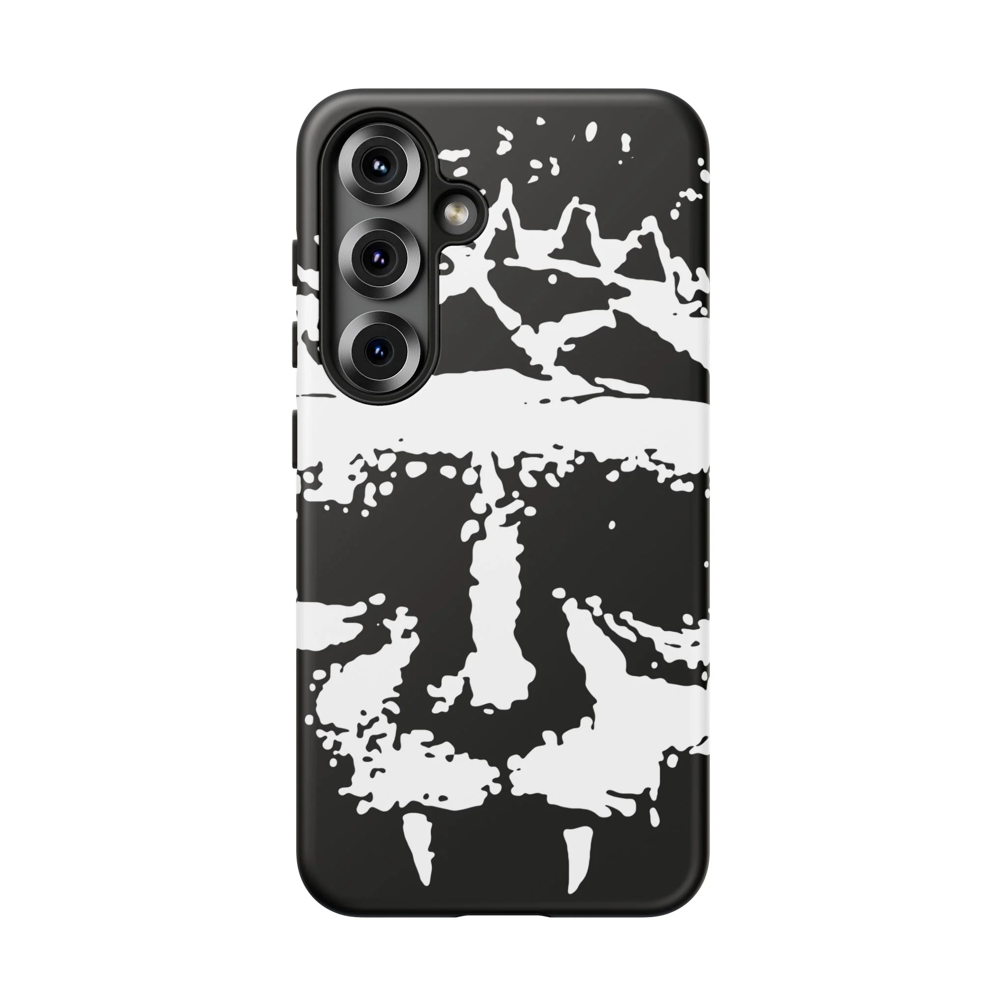 Integrity "Skull" Phone Case - Image 30