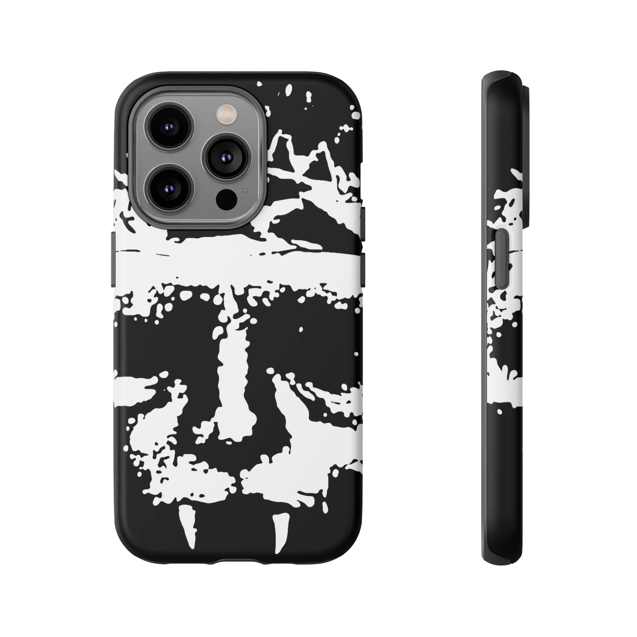 Integrity "Skull" Phone Case - Image 8