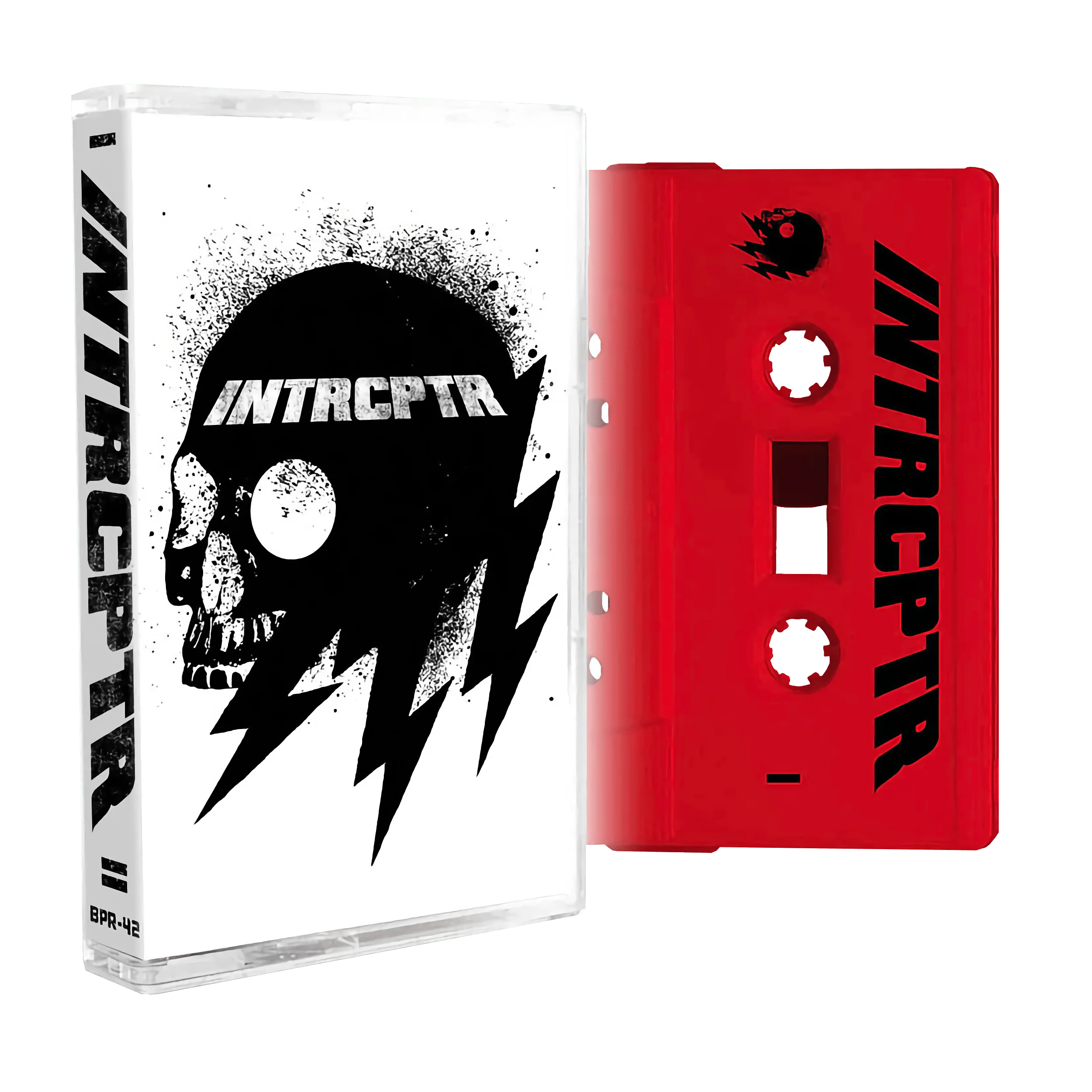 INTRCPTR "I & II" - Image 2
