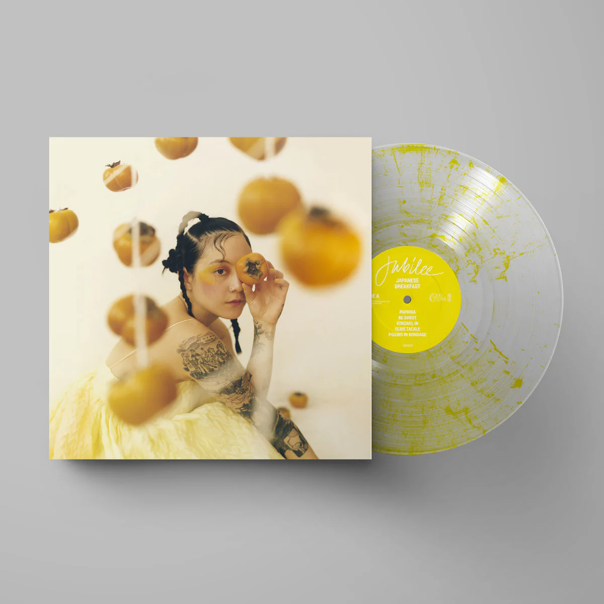 Japanese Breakfast "Jubilee" - Image 2