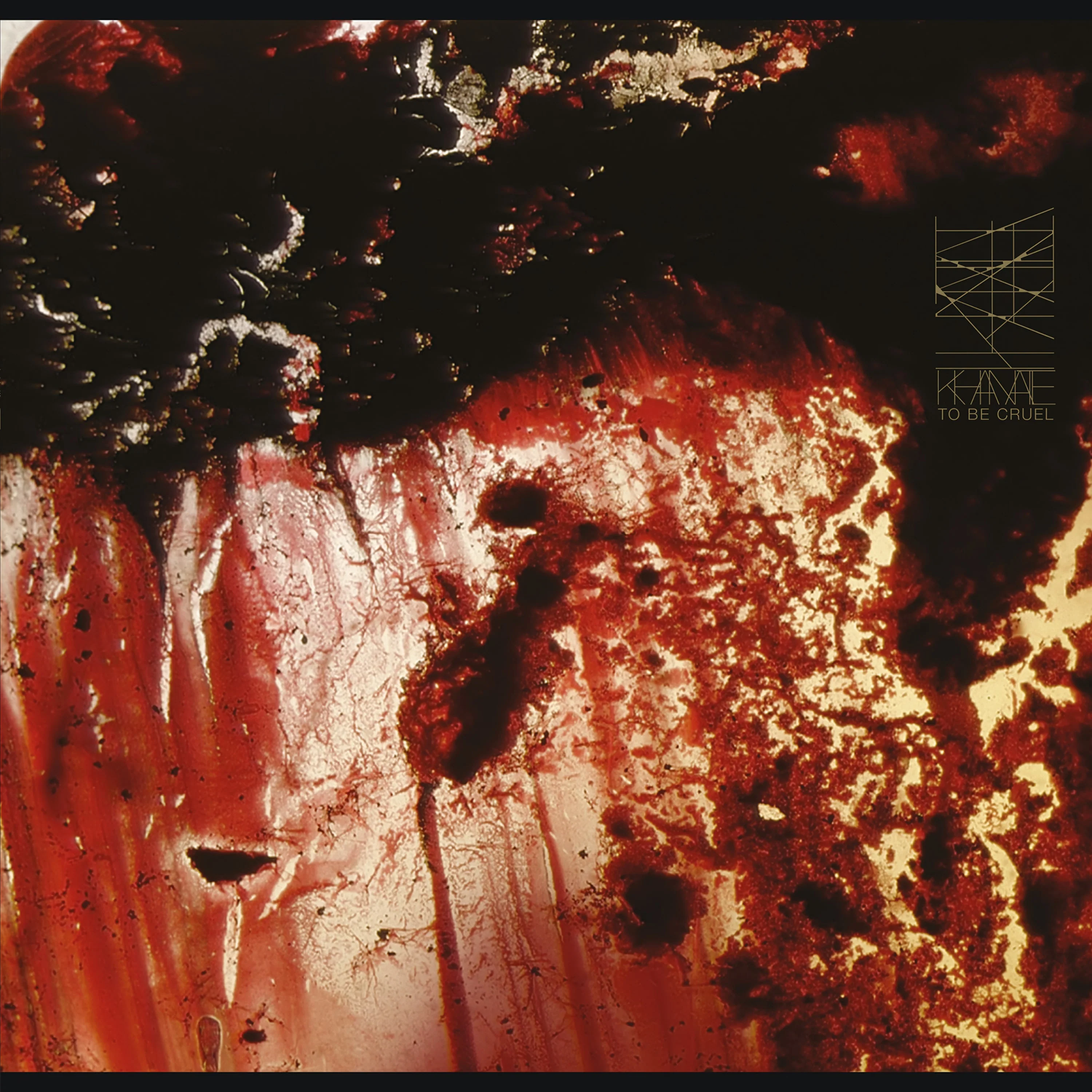 Khanate "To Be Cruel"