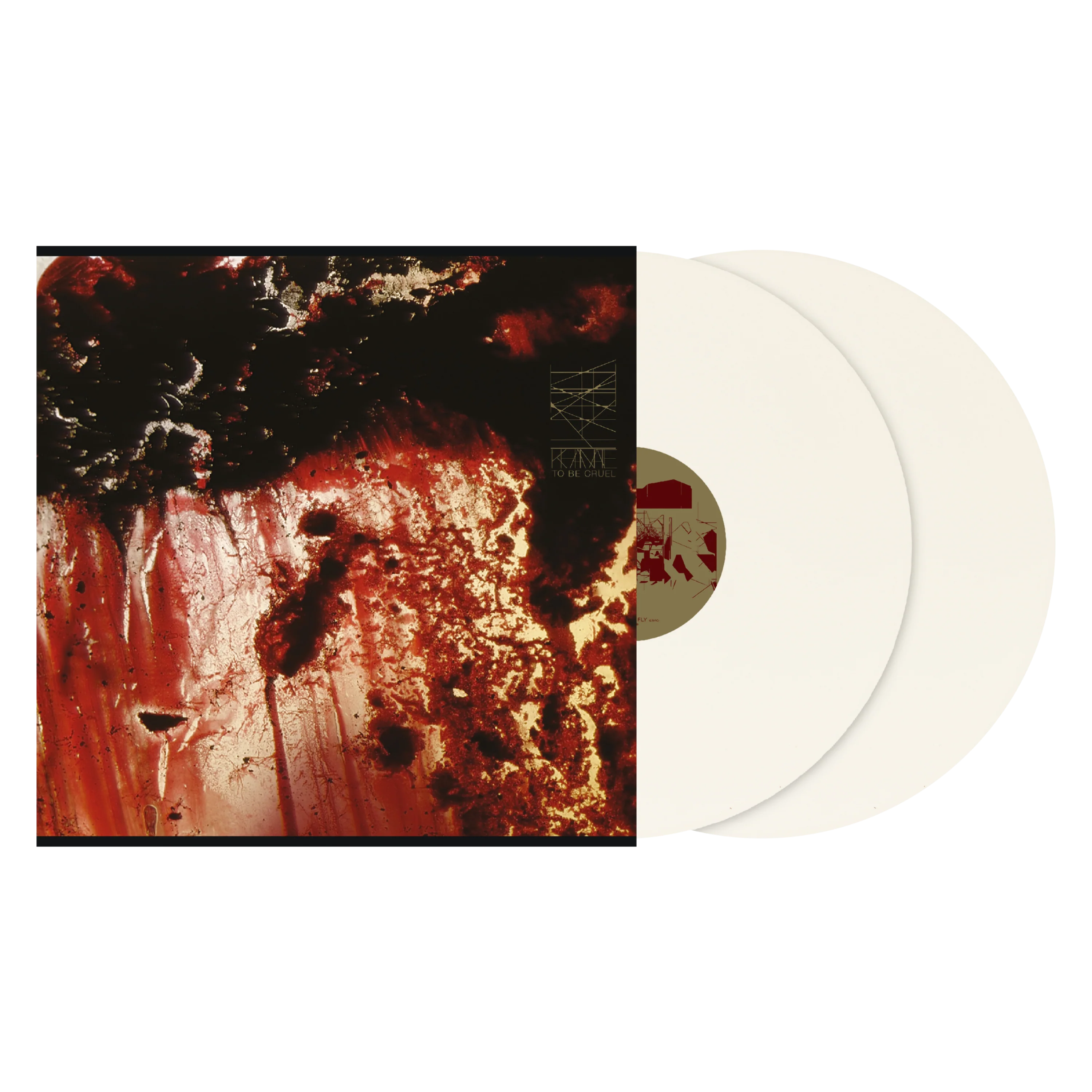 Khanate "To Be Cruel" - Image 2