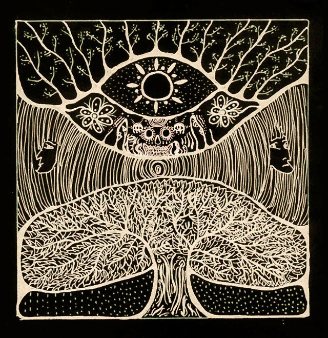 Kikagaku Moyo "Self Titled"